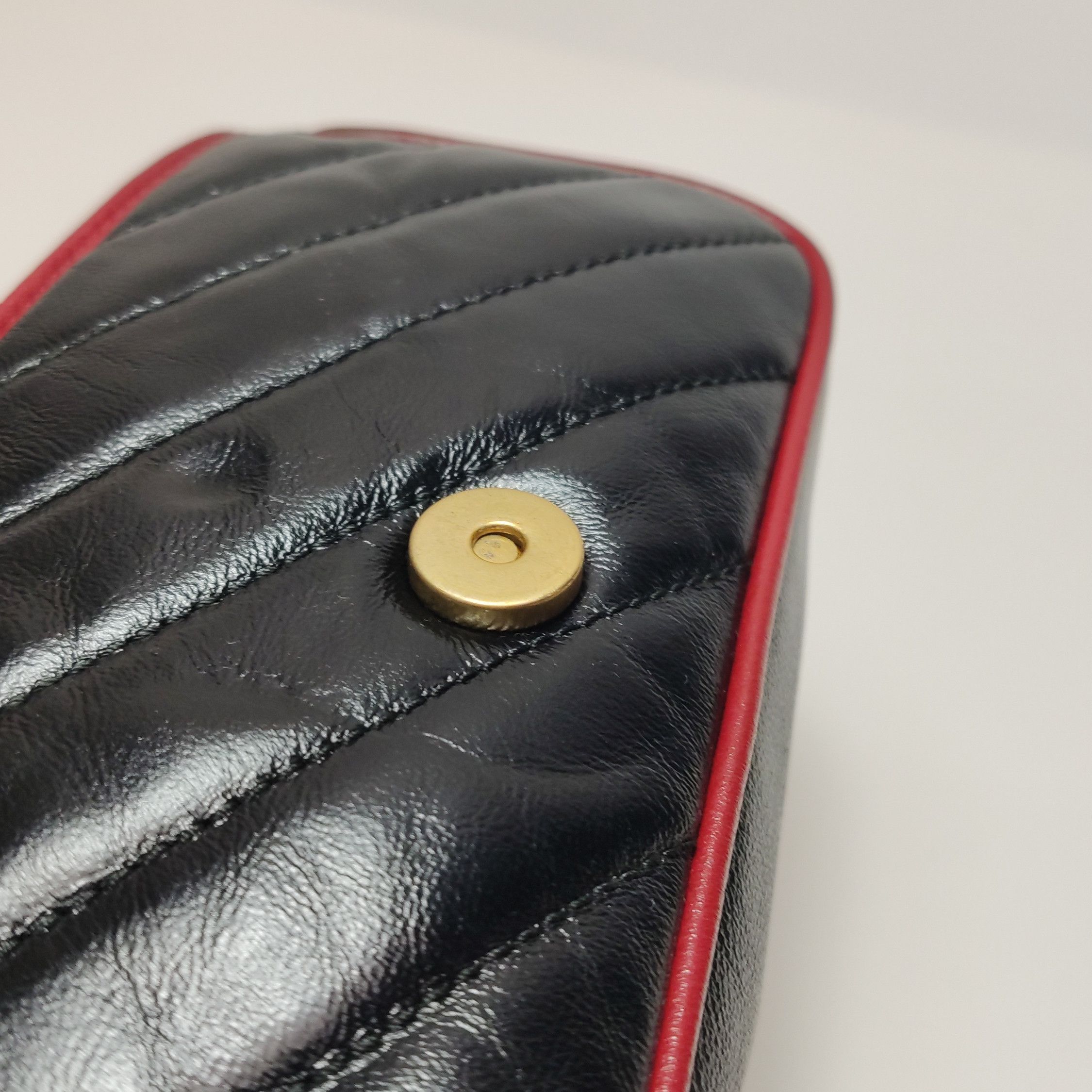 Gucci Gucci Women os Crossbody Bags Size ONE SIZE - 12 Thumbnail