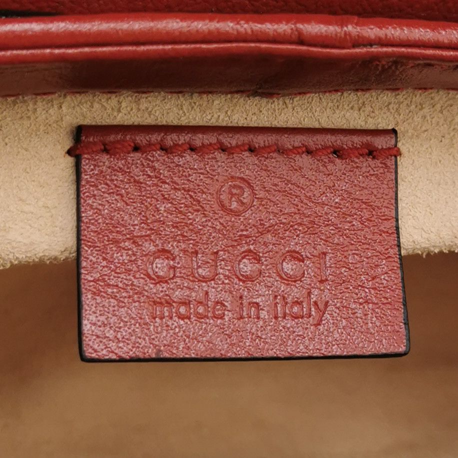 Gucci Gucci Women os Crossbody Bags Size ONE SIZE - 8 Thumbnail