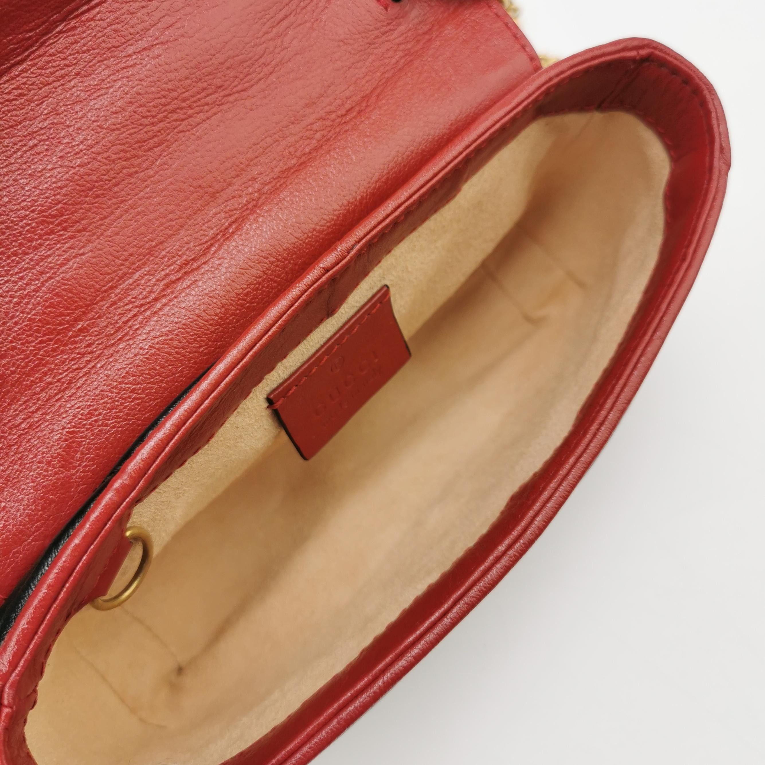 Gucci Gucci Women os Crossbody Bags Size ONE SIZE - 7 Thumbnail