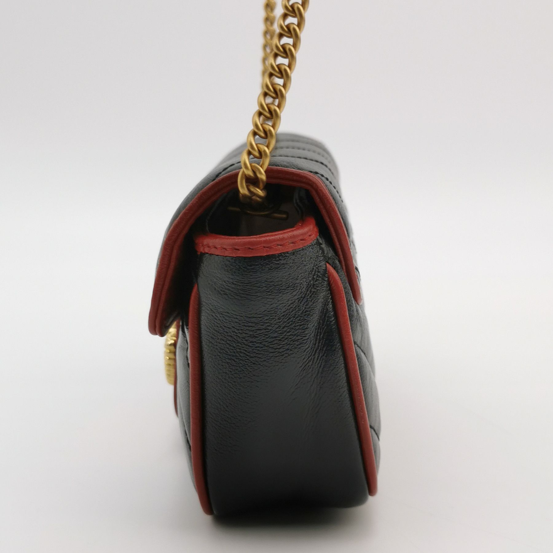 Gucci Gucci Women os Crossbody Bags Size ONE SIZE - 3 Thumbnail