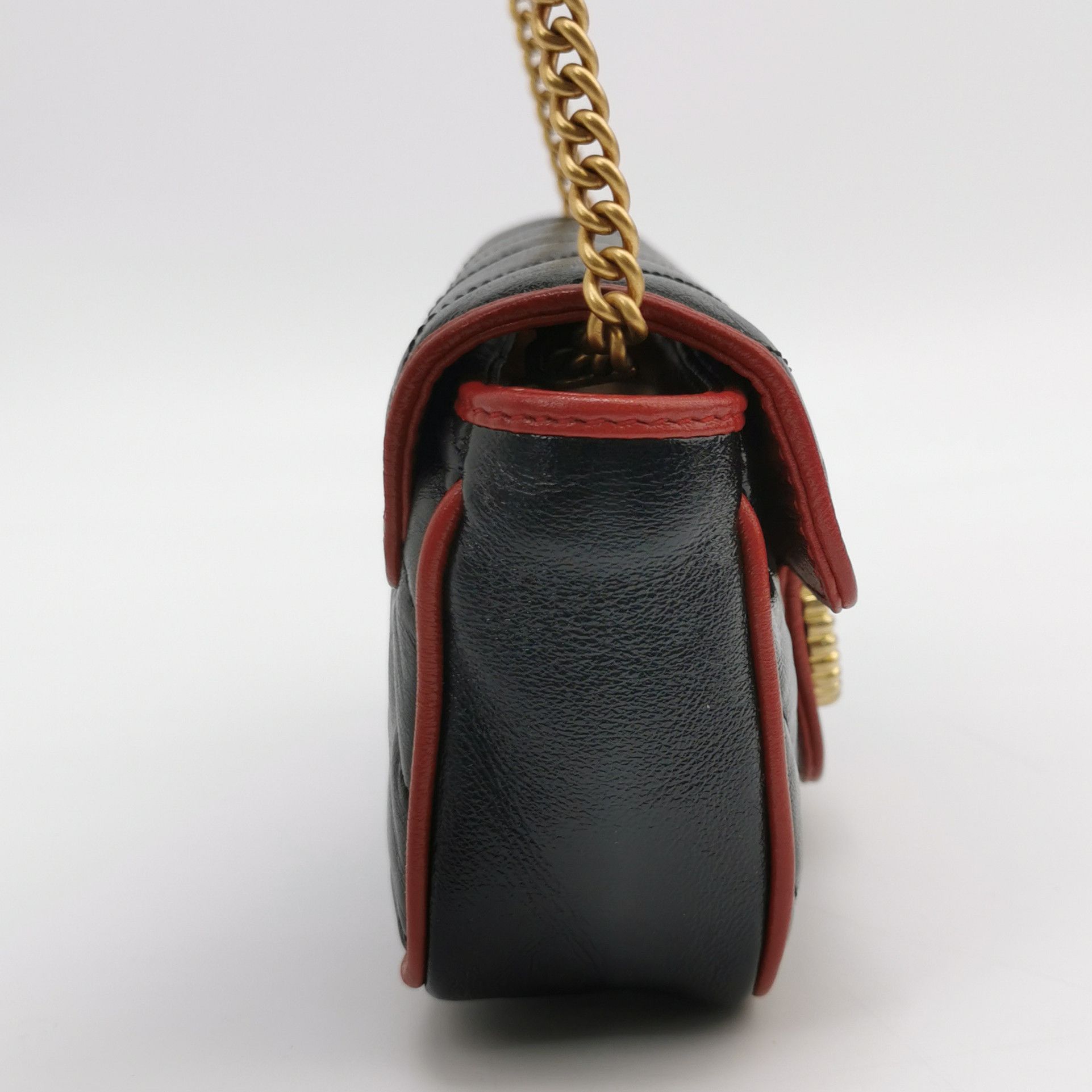 Gucci Gucci Women os Crossbody Bags Size ONE SIZE - 4 Thumbnail