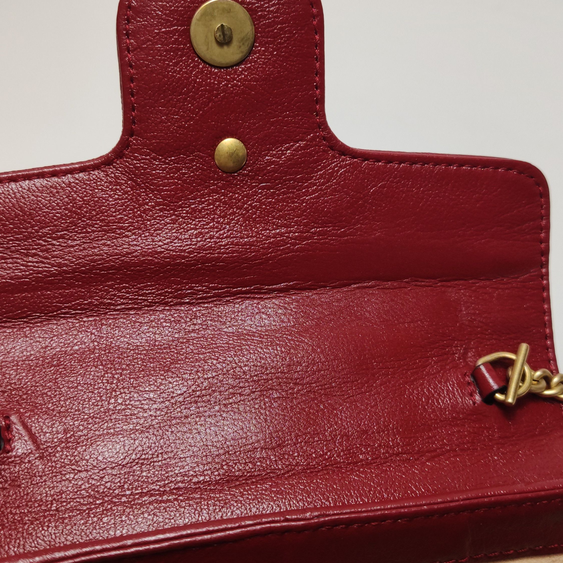 Gucci Gucci Women os Crossbody Bags Size ONE SIZE - 22 Thumbnail