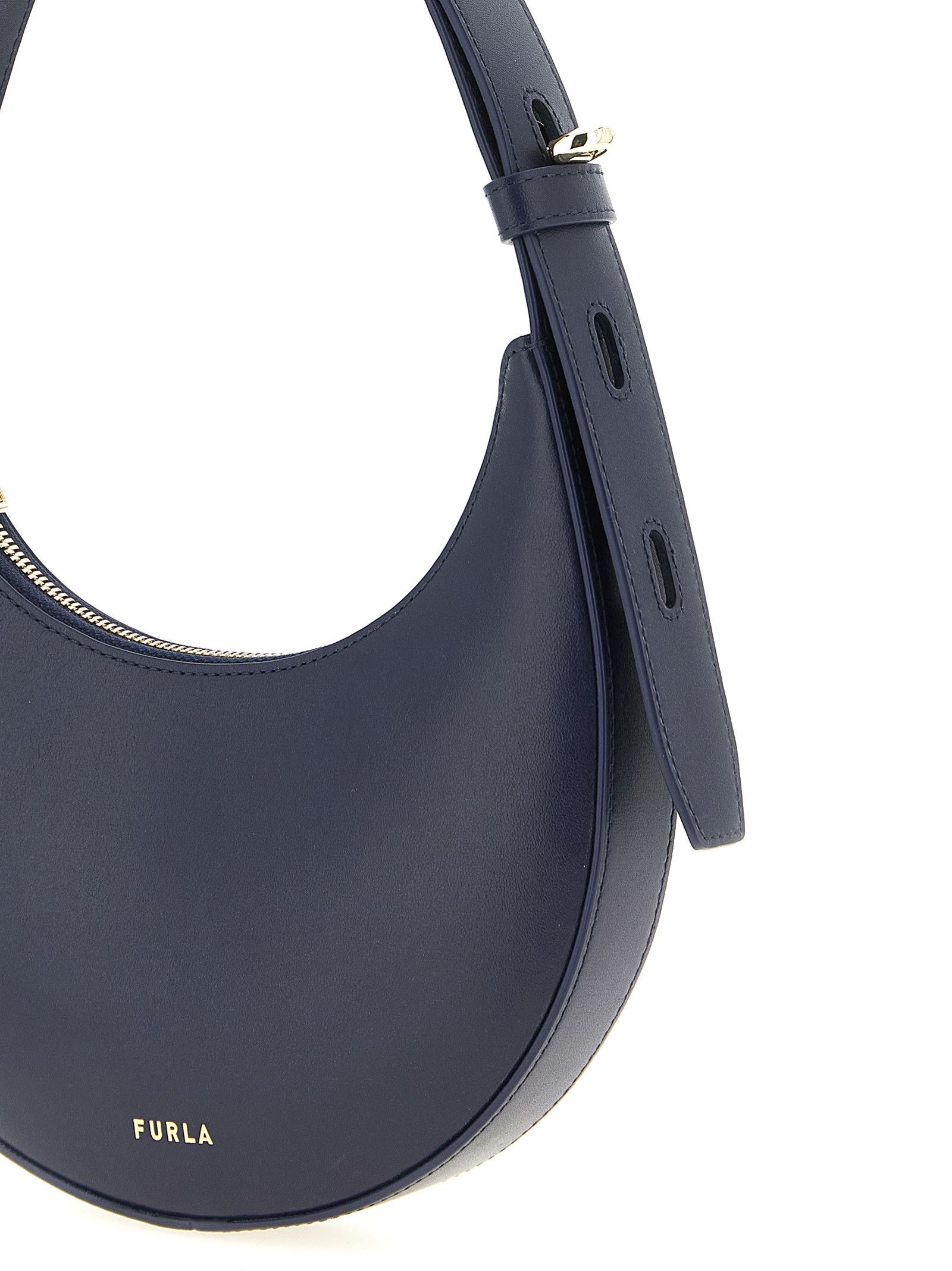 Furla 'Furla Delizia' mini shoulder bag Size ONE SIZE - 3 Thumbnail