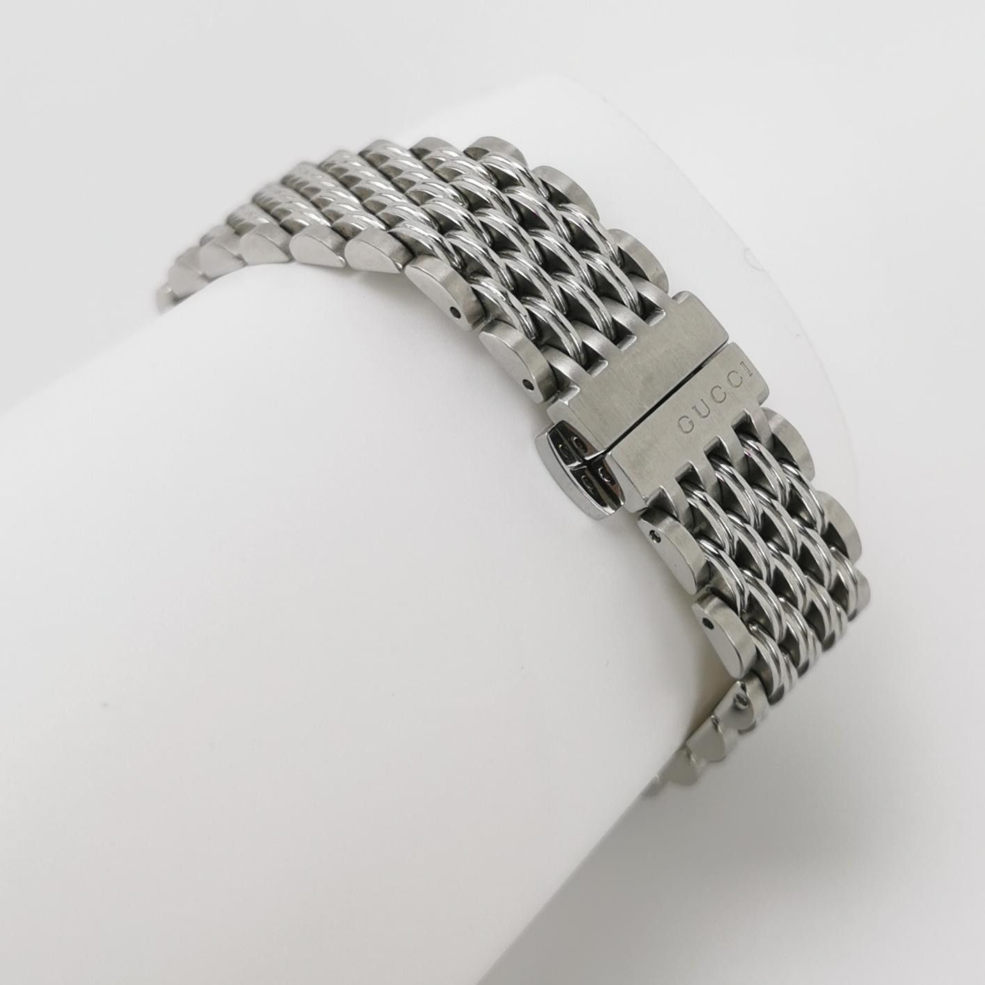 Gucci Gucci Women os Watches Size ONE SIZE - 6 Thumbnail