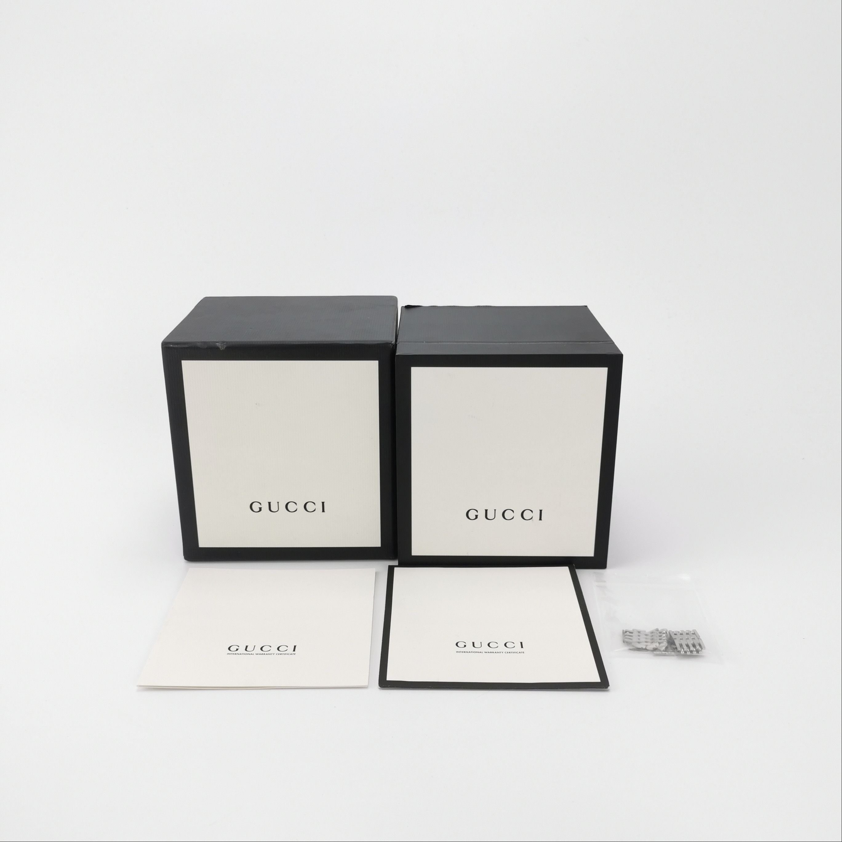 Gucci Gucci Women os Watches Size ONE SIZE - 8 Thumbnail