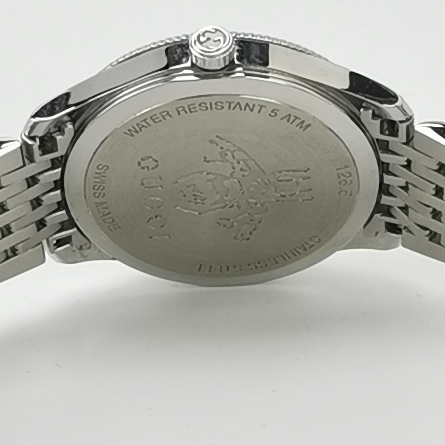 Gucci Gucci Women os Watches Size ONE SIZE - 5 Thumbnail
