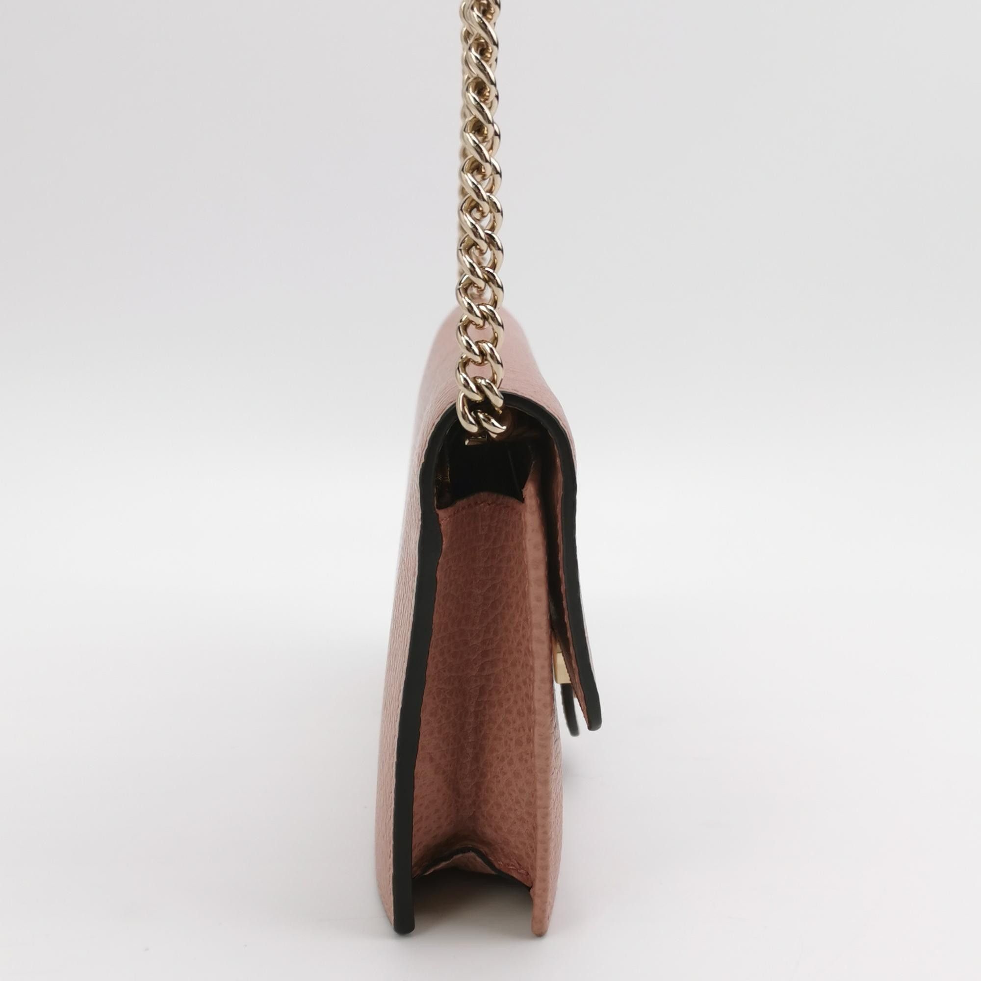Gucci Gucci Women os Shoulder Bags Size ONE SIZE - 4 Thumbnail