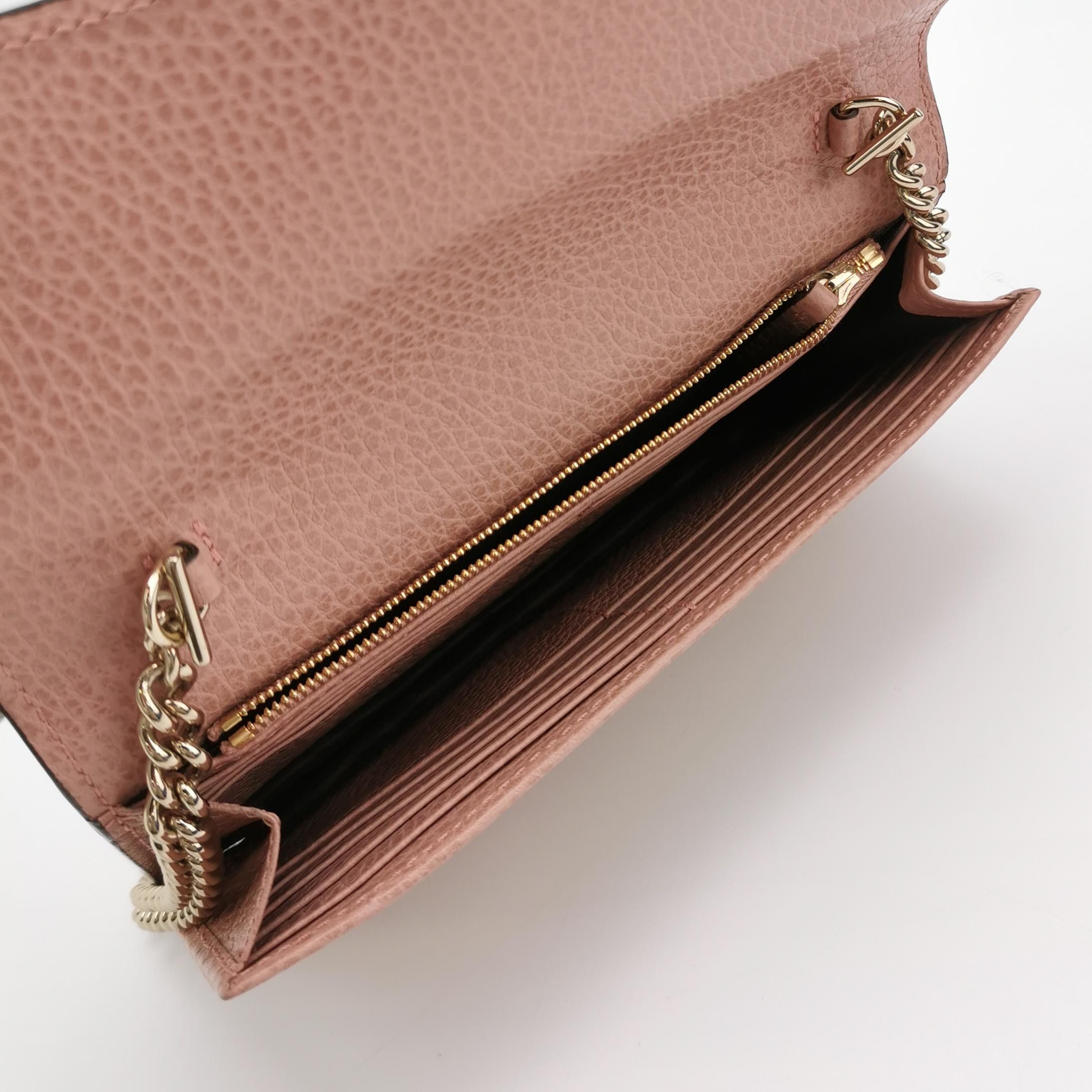 Gucci Gucci Women os Shoulder Bags Size ONE SIZE - 7 Thumbnail