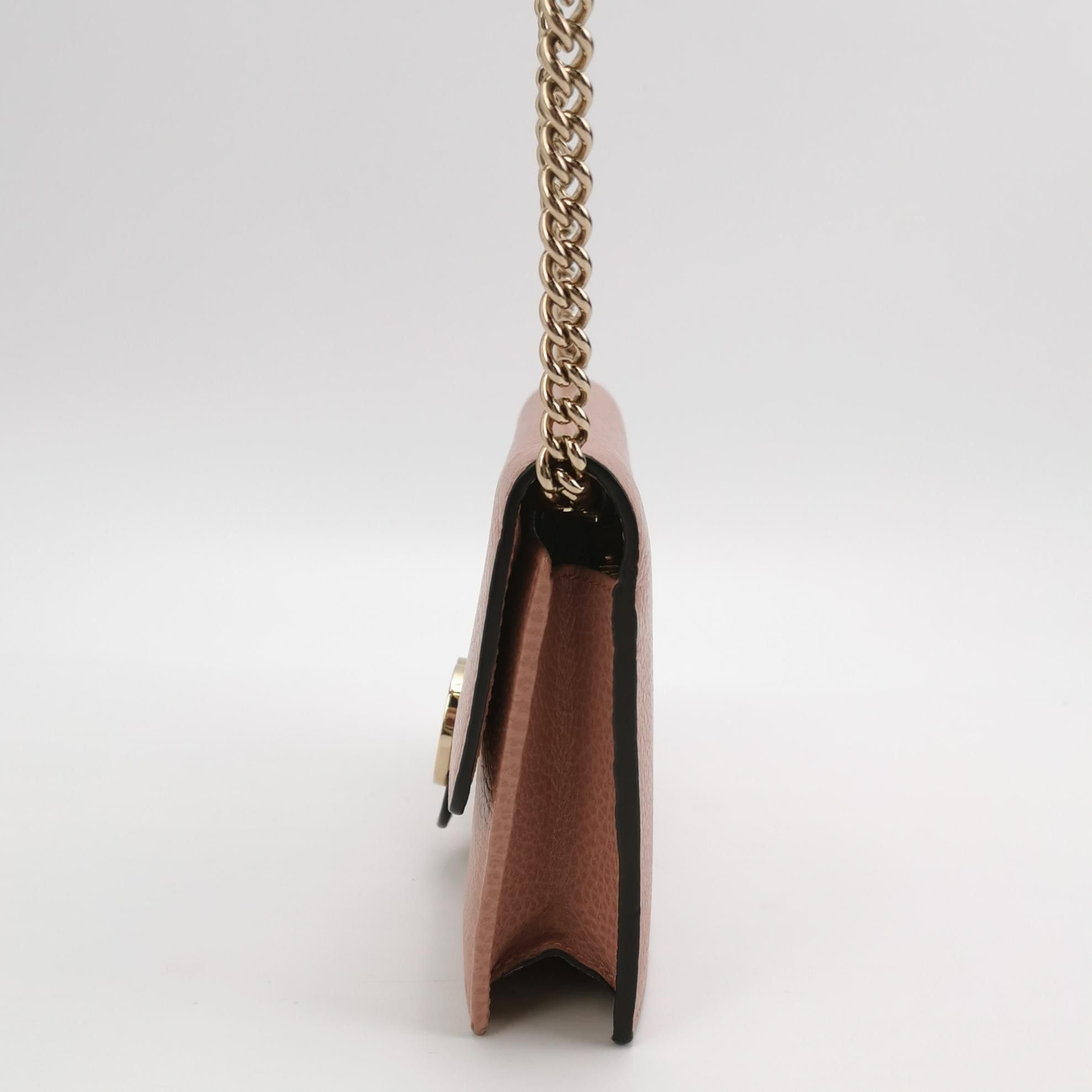 Gucci Gucci Women os Shoulder Bags Size ONE SIZE - 3 Thumbnail