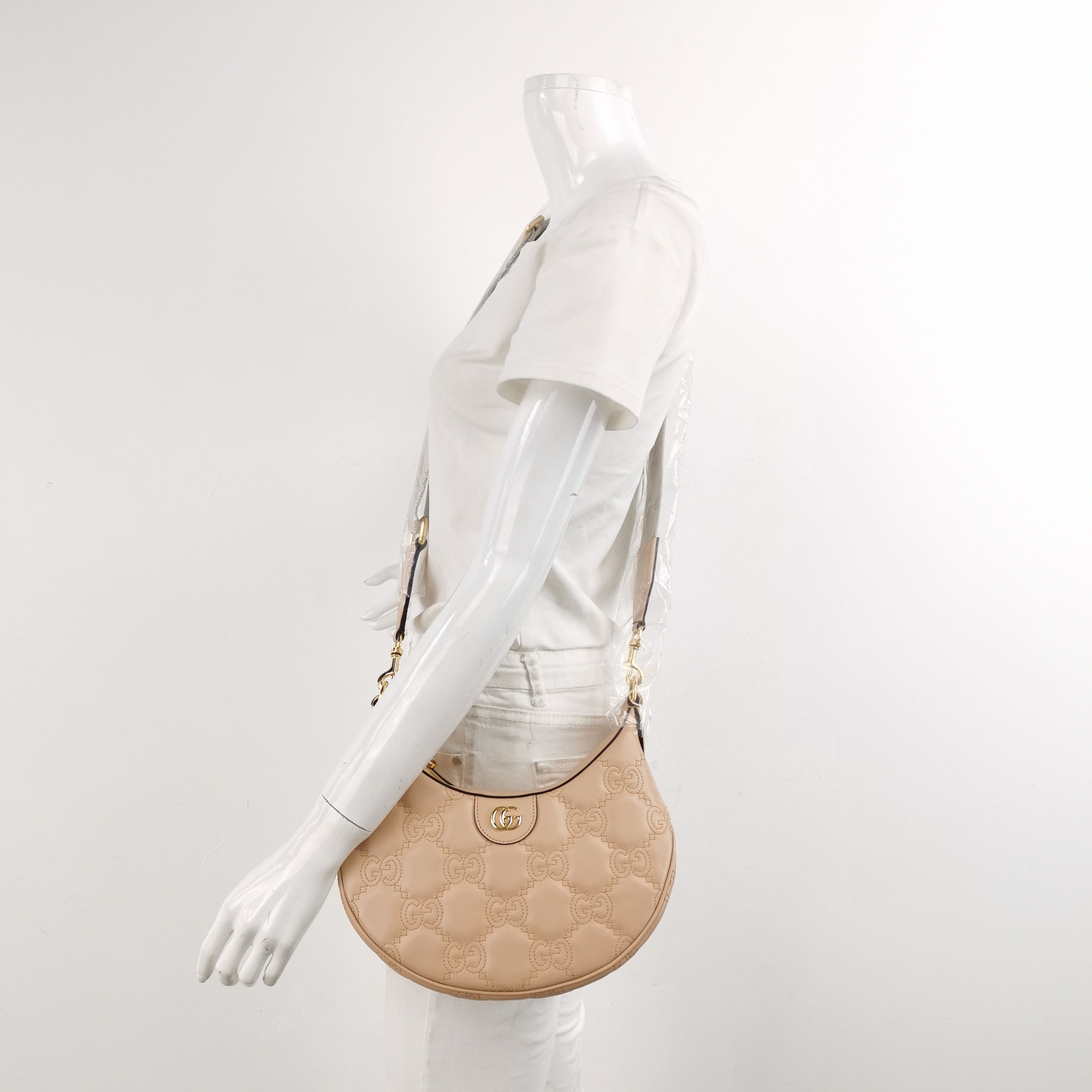 Gucci Gucci Women os Shoulder Bags Size ONE SIZE - 2 Thumbnail