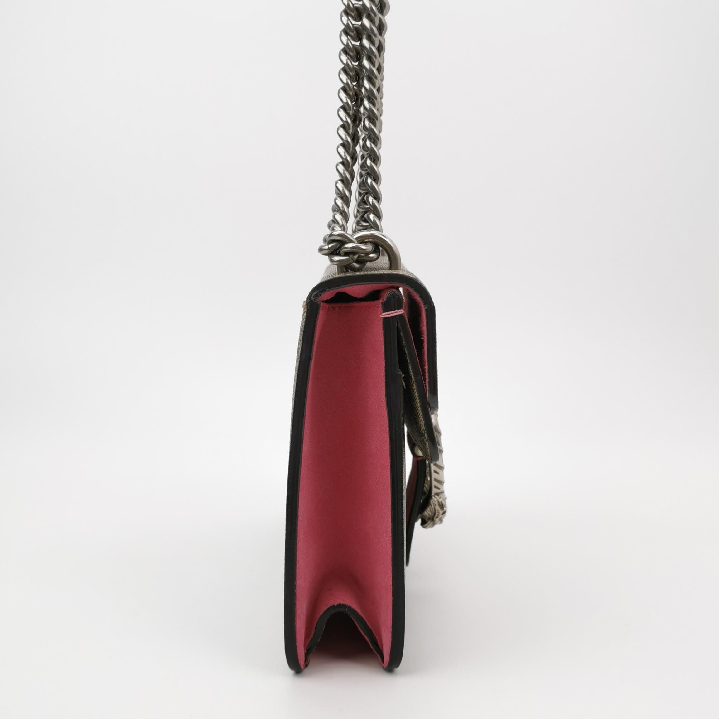 Gucci Gucci Women os Shoulder Bags Size ONE SIZE - 4 Thumbnail