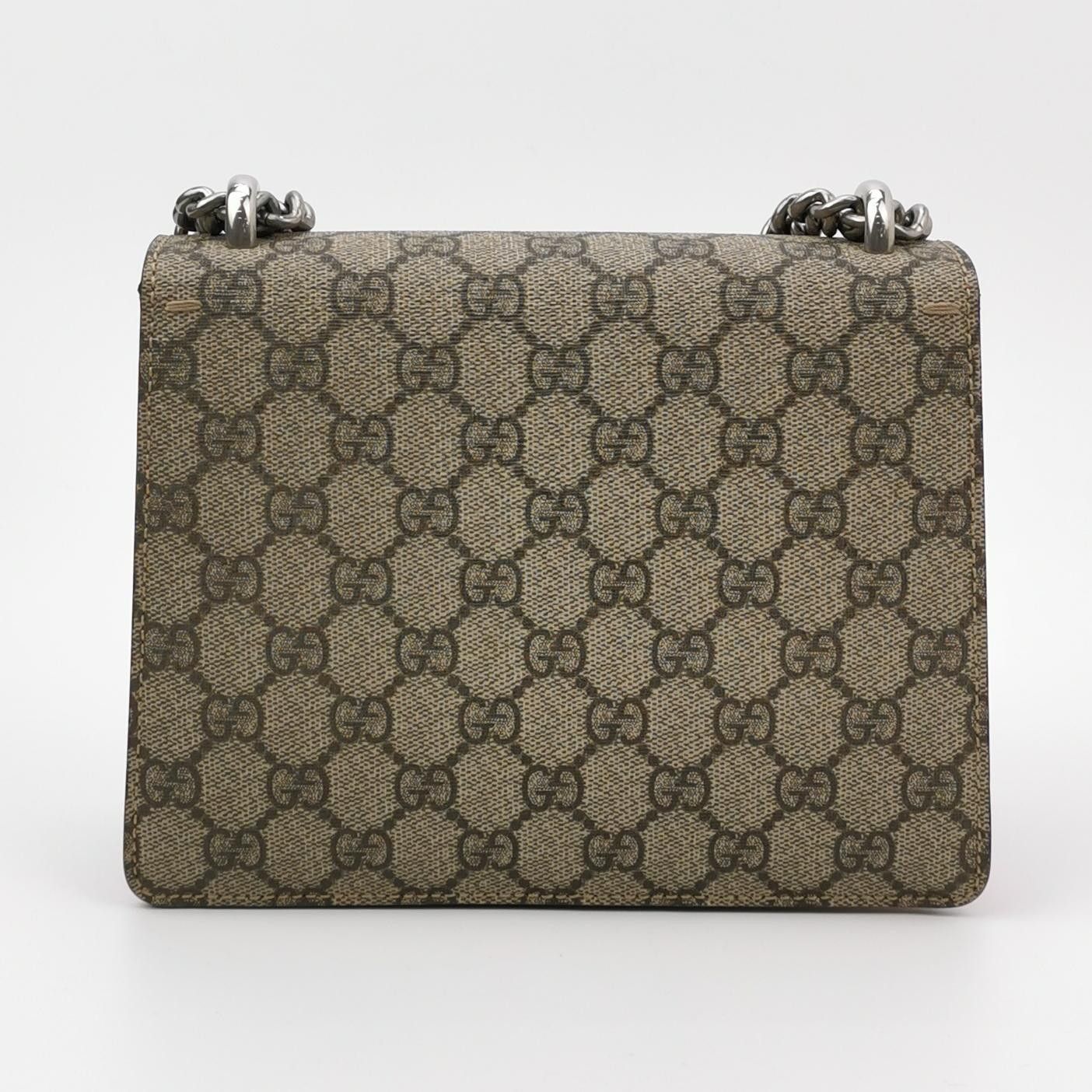 Gucci Gucci Women os Shoulder Bags Size ONE SIZE - 5 Thumbnail