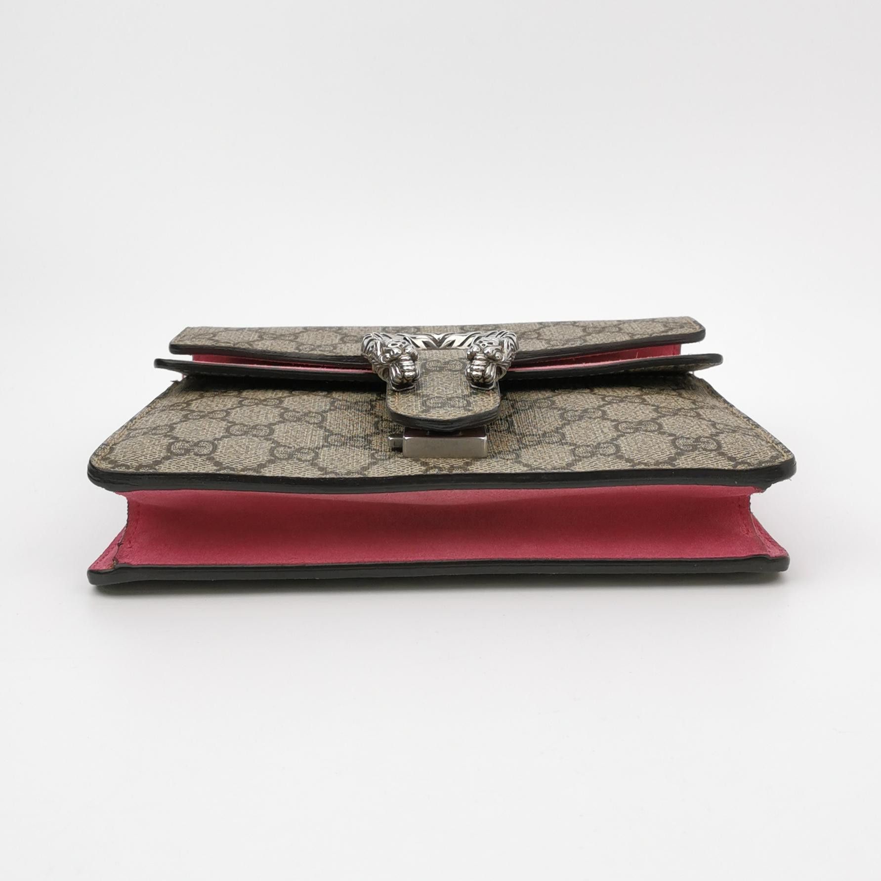 Gucci Gucci Women os Shoulder Bags Size ONE SIZE - 6 Thumbnail