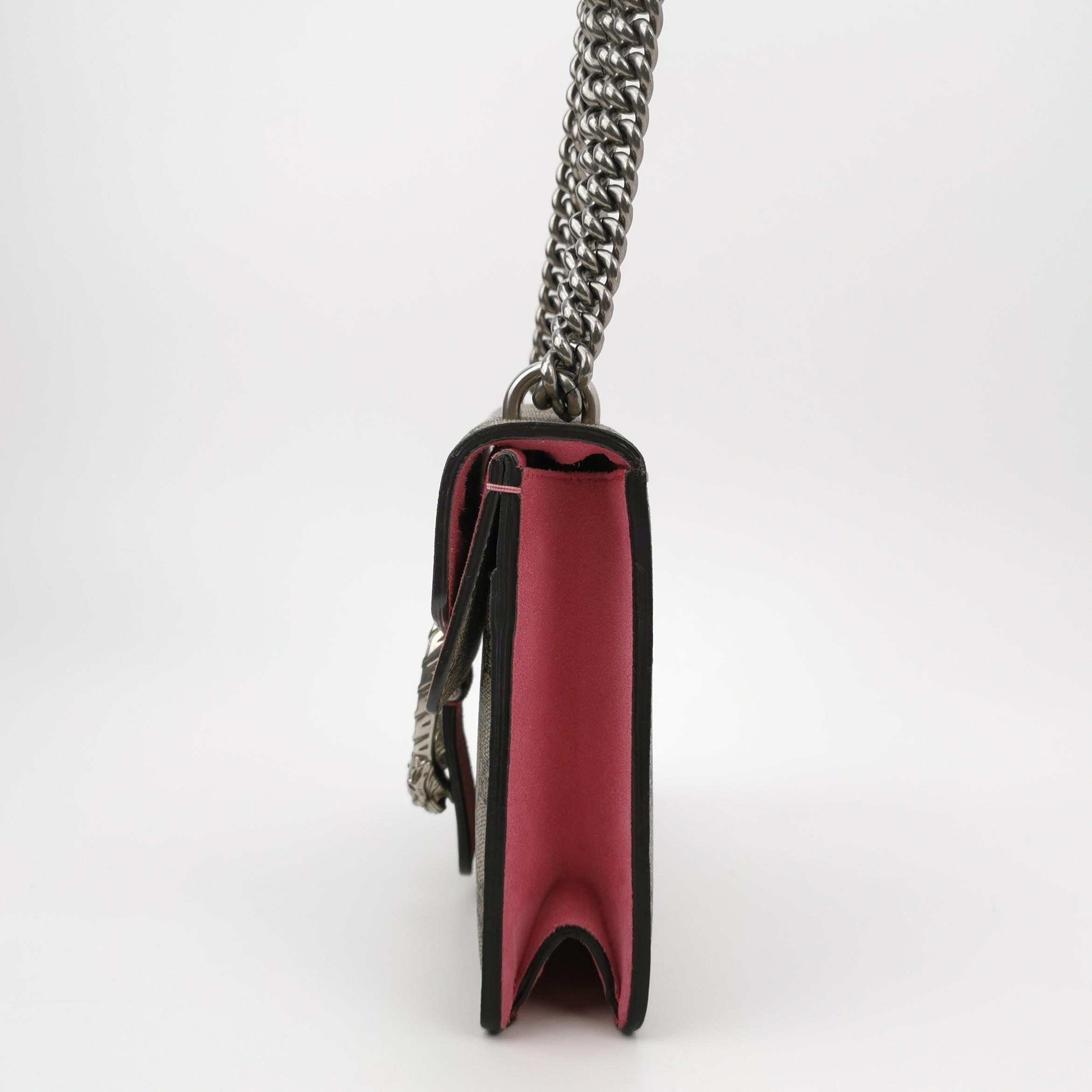 Gucci Gucci Women os Shoulder Bags Size ONE SIZE - 3 Thumbnail