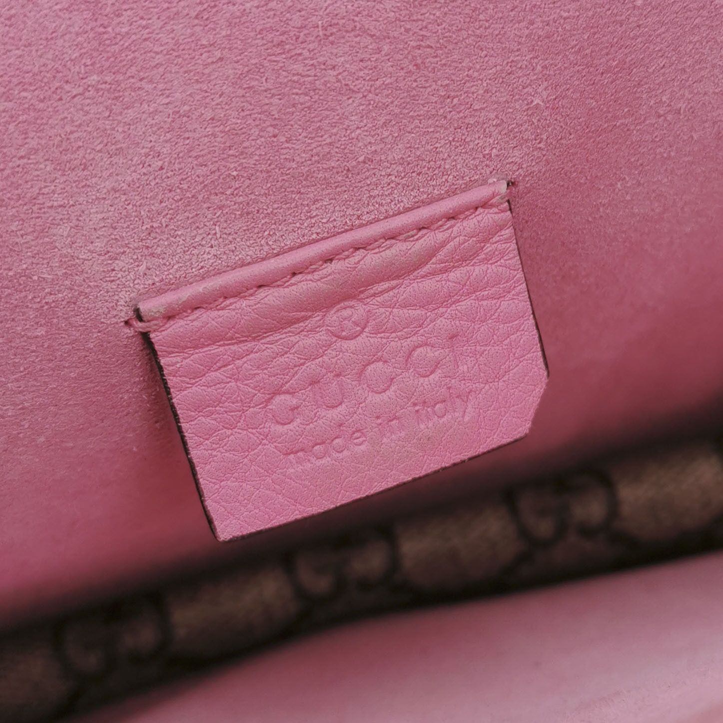 Gucci Gucci Women os Shoulder Bags Size ONE SIZE - 8 Thumbnail