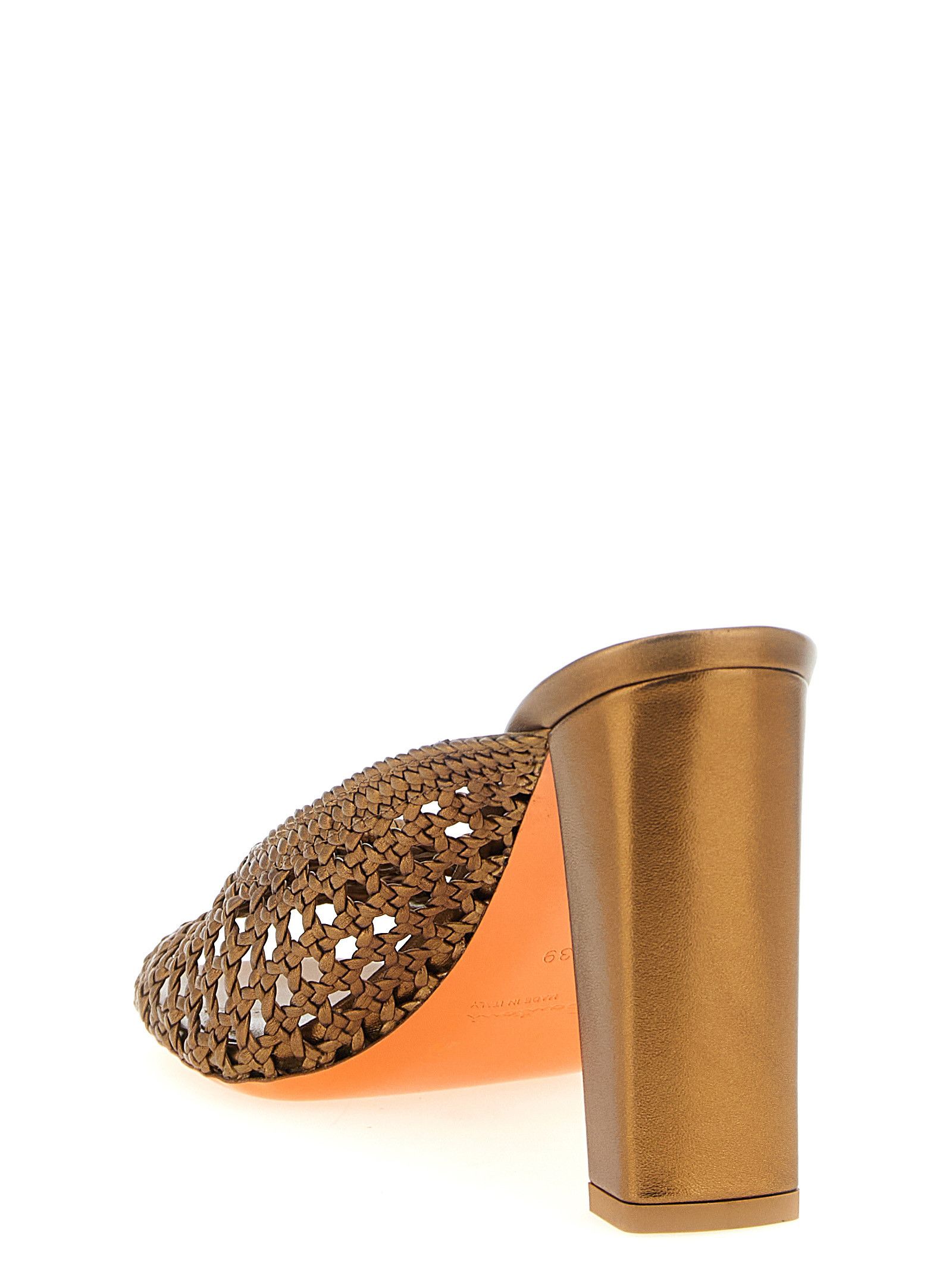 Santoni 'Luce' sandals Size US 6 / IT 36 - 3 Thumbnail