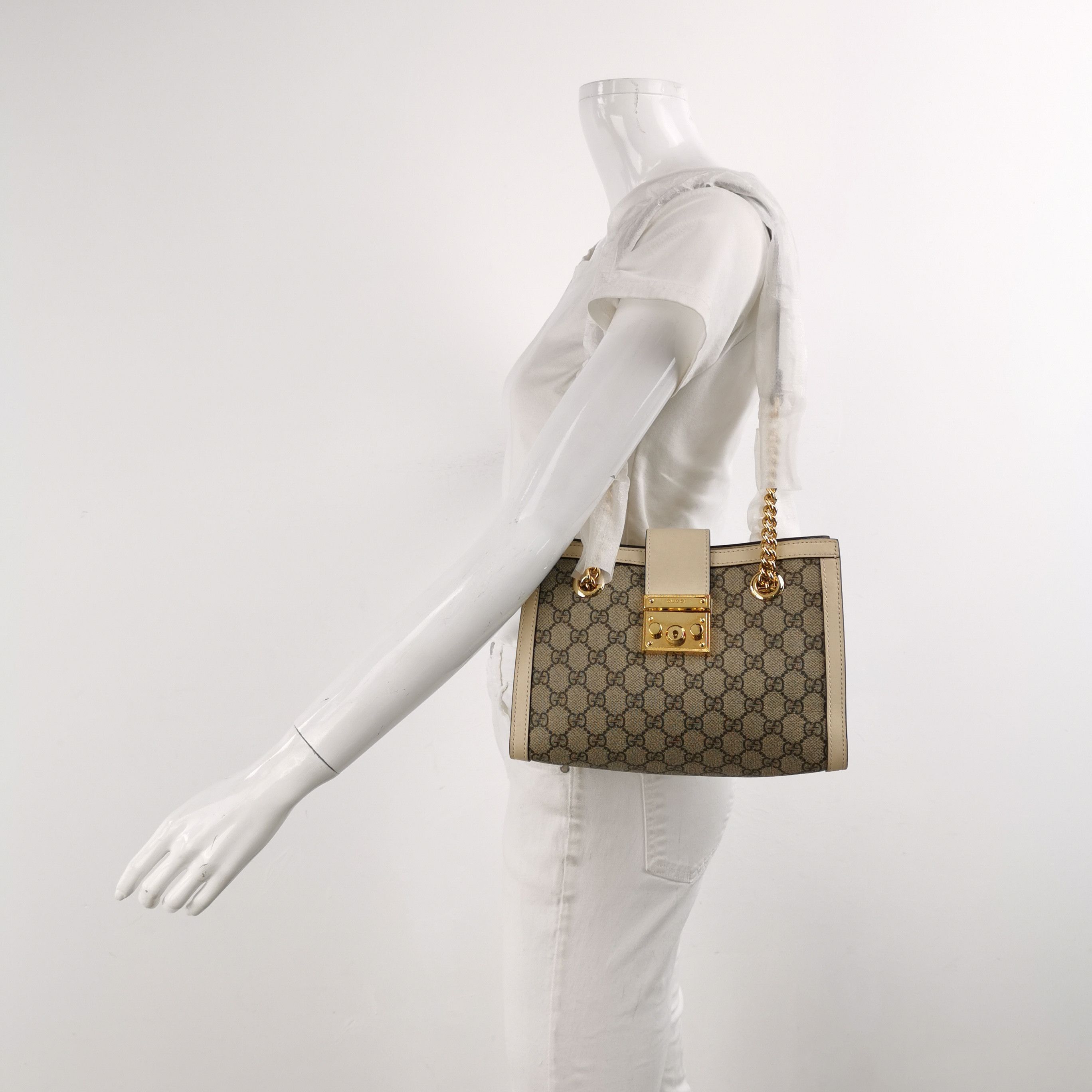 Gucci Gucci Women os Shoulder Bags Size ONE SIZE - 2 Thumbnail