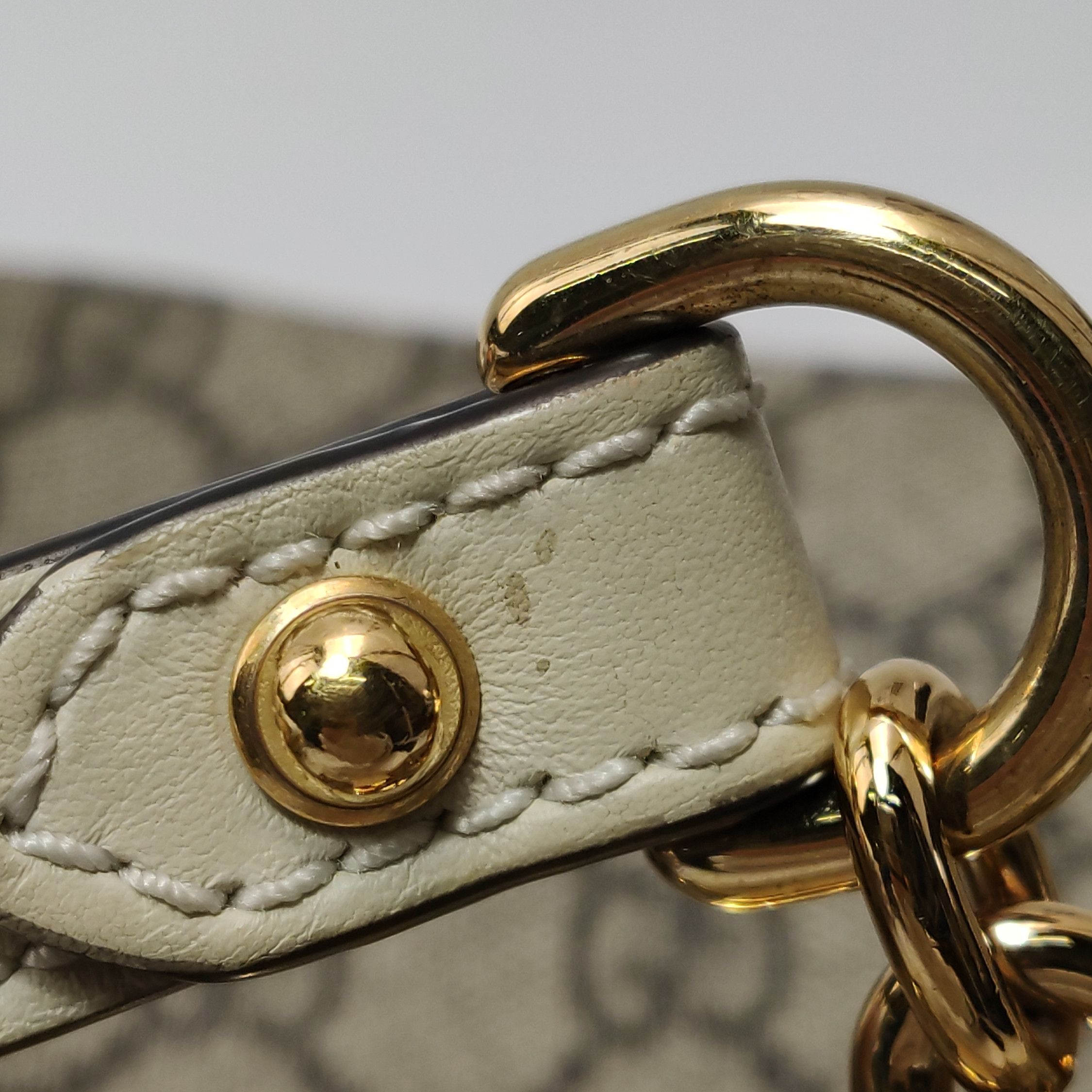 Gucci Gucci Women os Shoulder Bags Size ONE SIZE - 10 Thumbnail