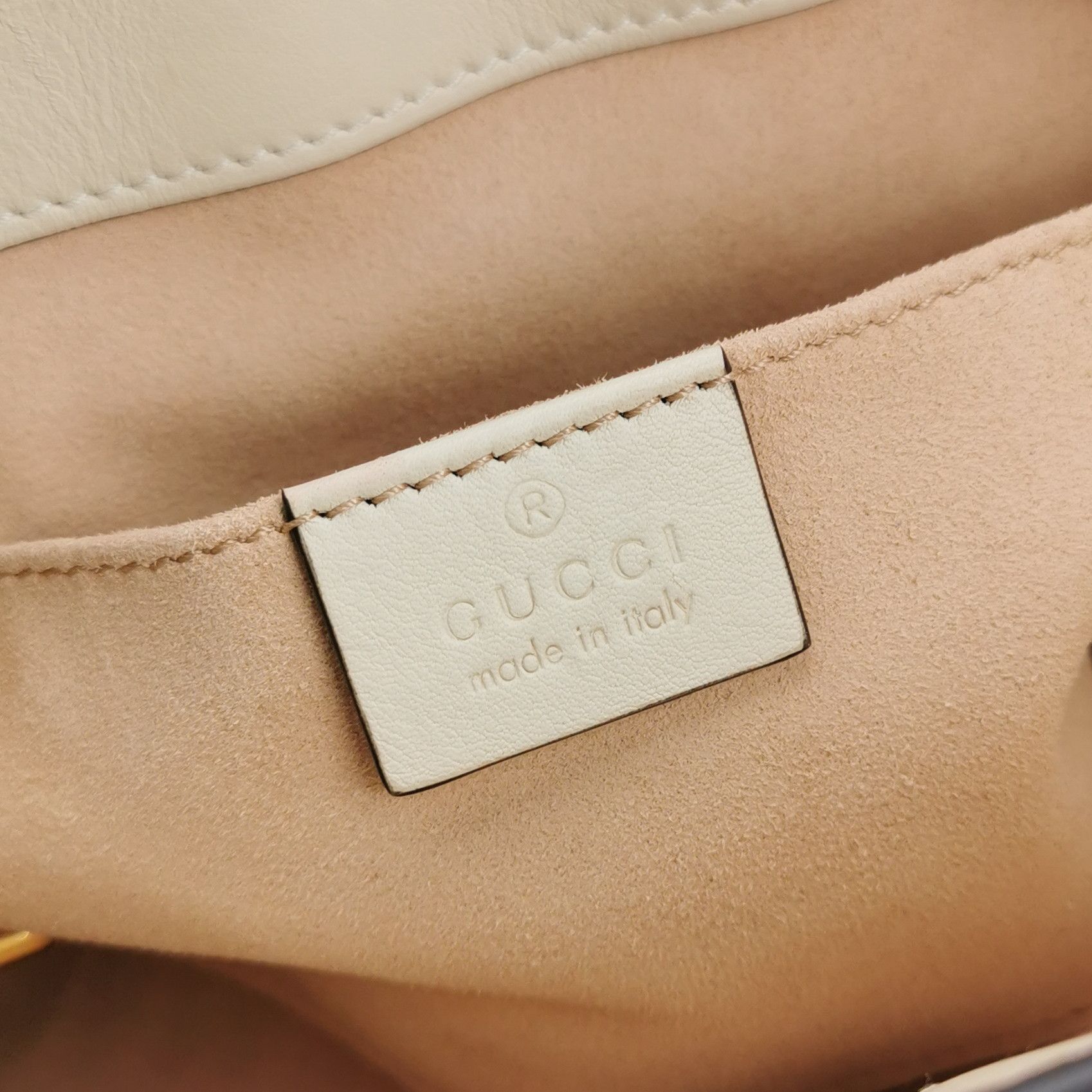 Gucci Gucci Women os Shoulder Bags Size ONE SIZE - 8 Thumbnail