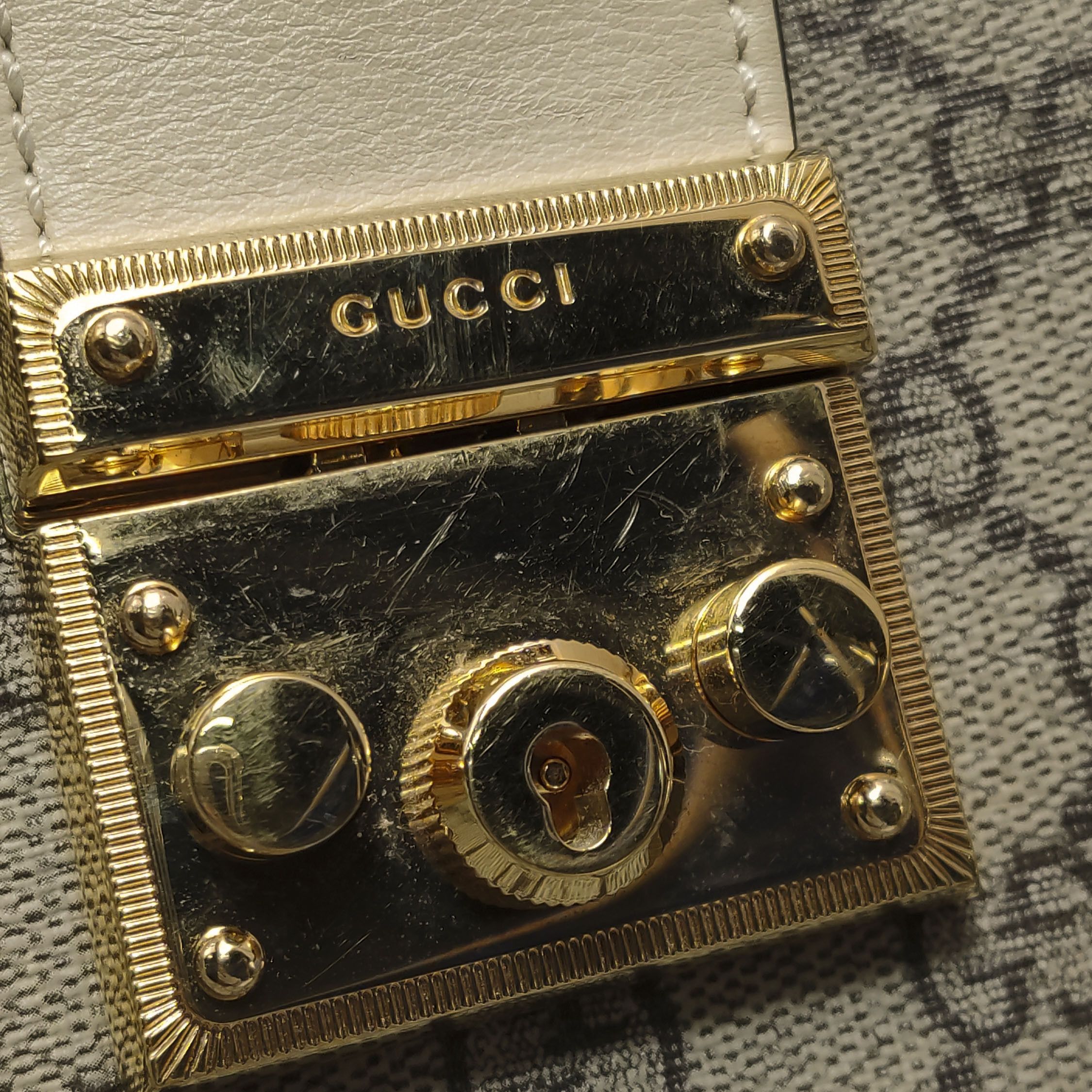 Gucci Gucci Women os Shoulder Bags Size ONE SIZE - 11 Thumbnail