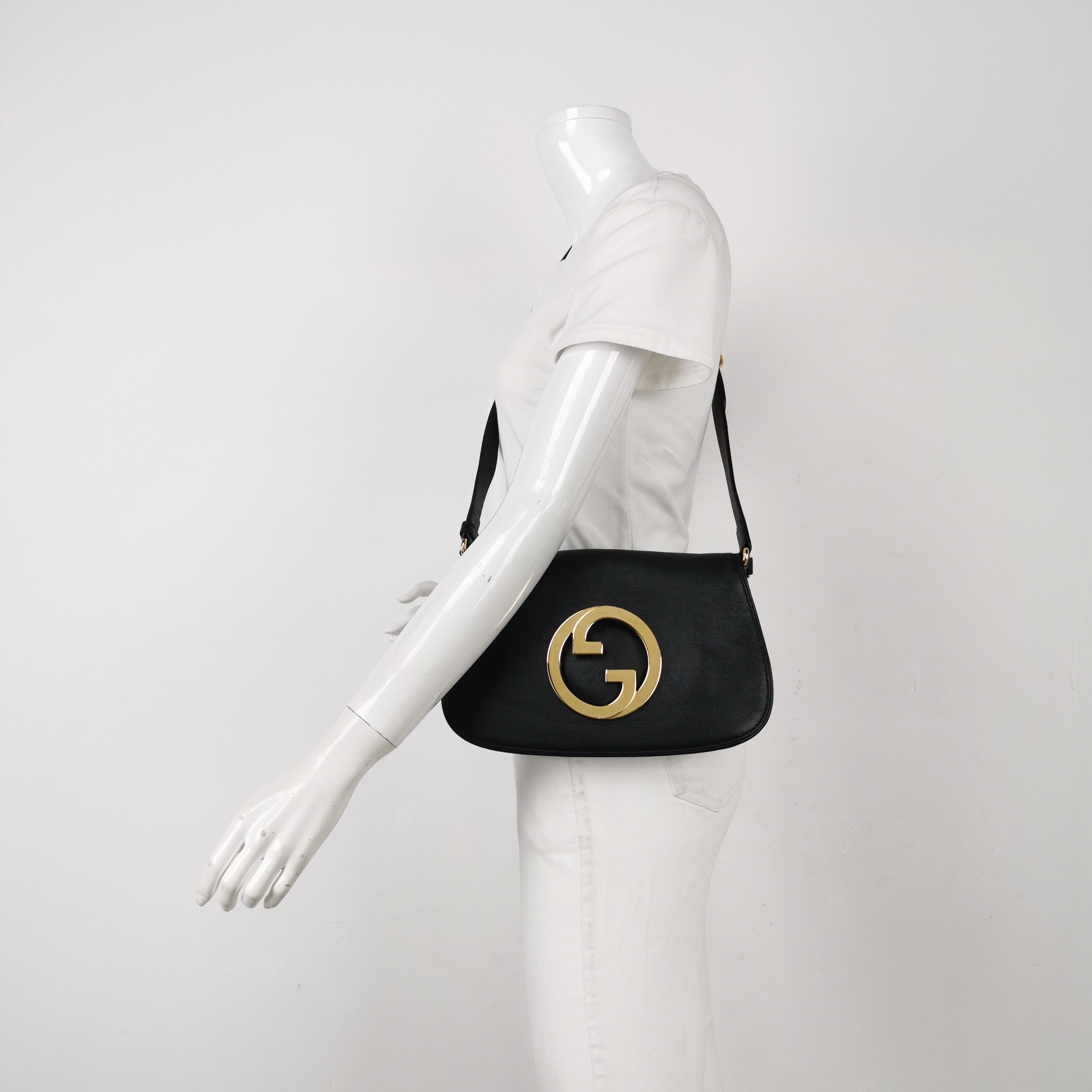 Gucci Gucci Women os Shoulder Bags Size ONE SIZE - 2 Thumbnail