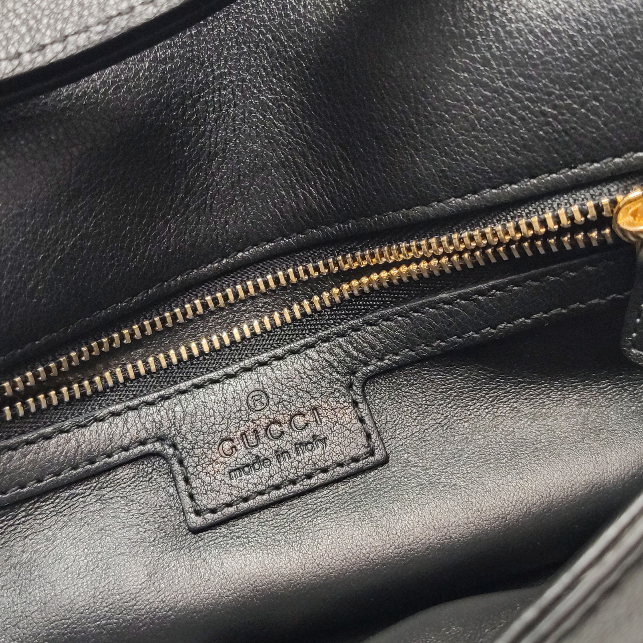 Gucci Gucci Women os Shoulder Bags Size ONE SIZE - 23 Thumbnail