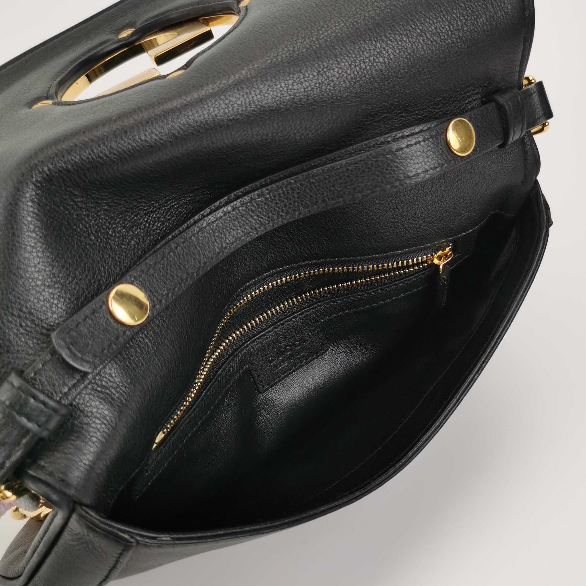 Gucci Gucci Women os Shoulder Bags Size ONE SIZE - 7 Thumbnail