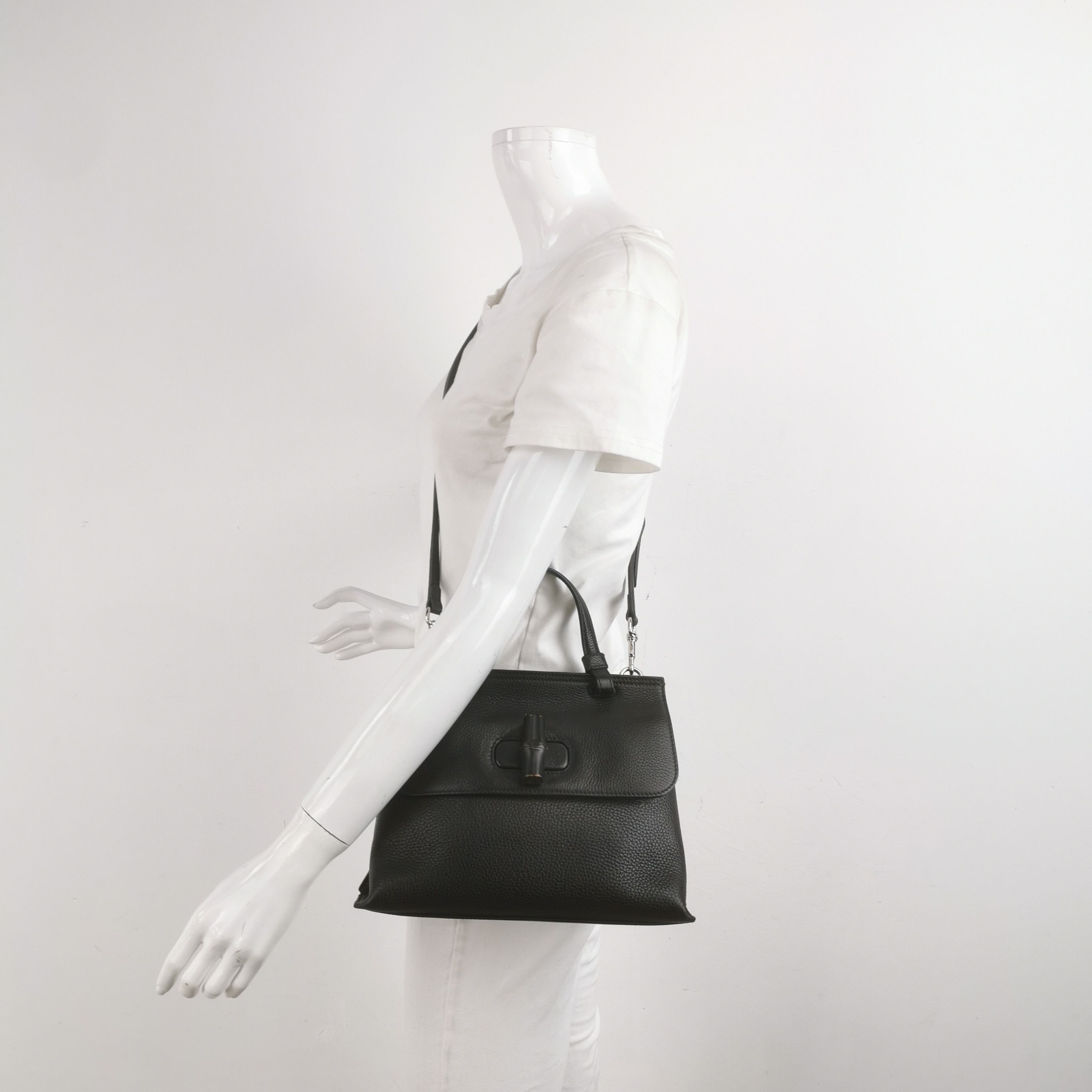 Gucci Gucci Women os Shoulder Bags Size ONE SIZE - 2 Thumbnail