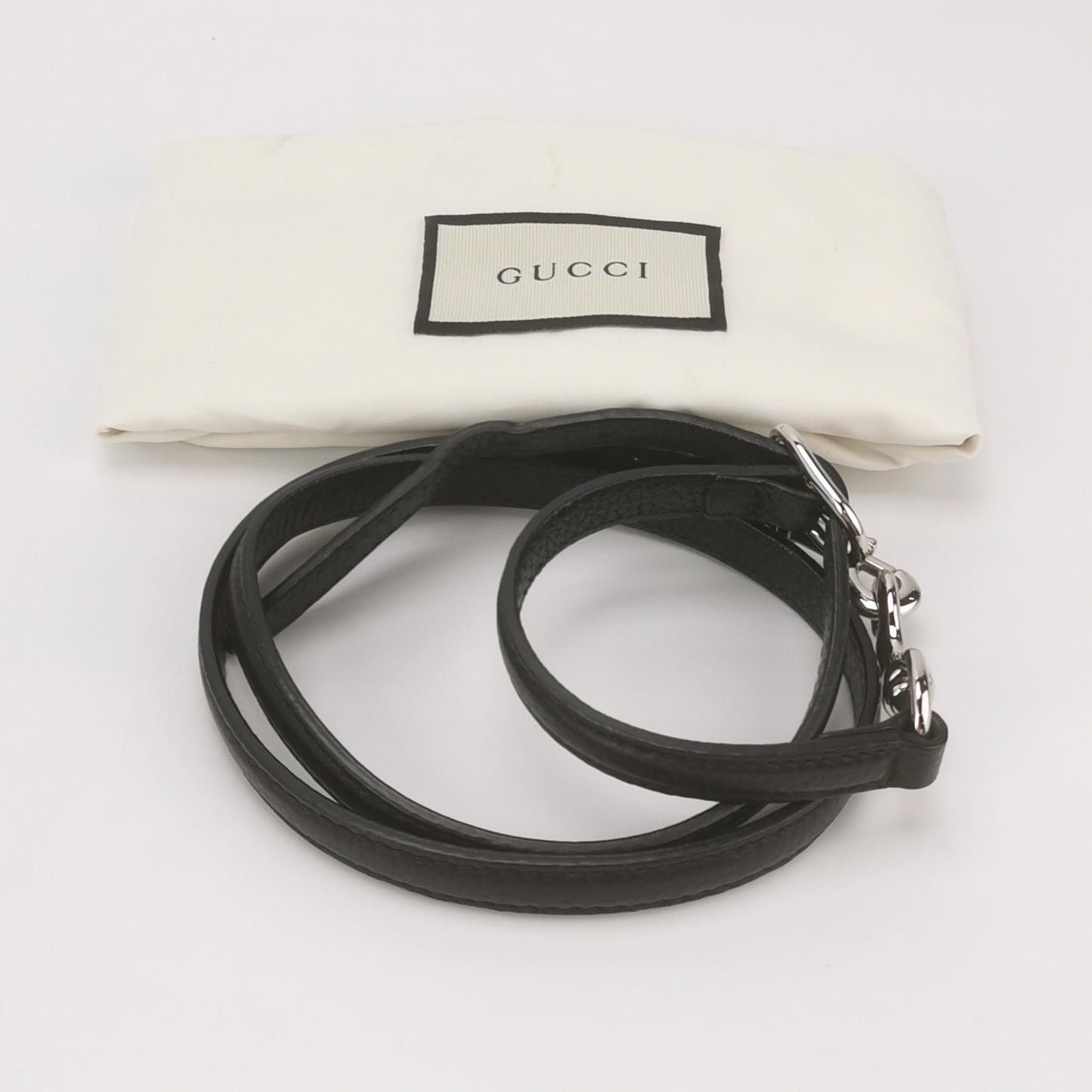 Gucci Gucci Women os Shoulder Bags Size ONE SIZE - 9 Thumbnail