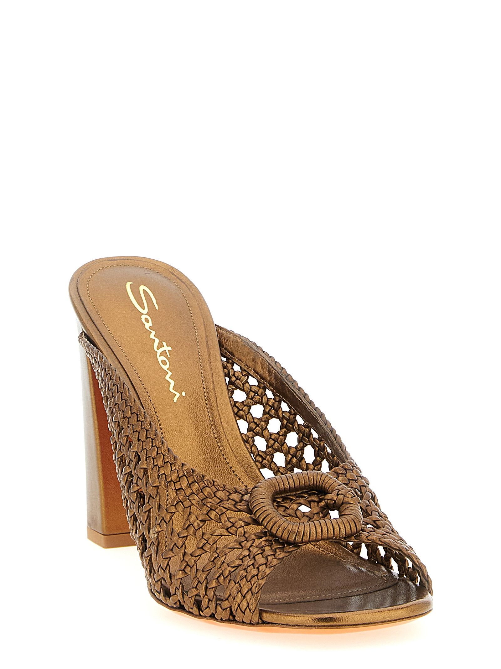 Santoni 'Luce' sandals Size US 11 / IT 41 - 2 Thumbnail