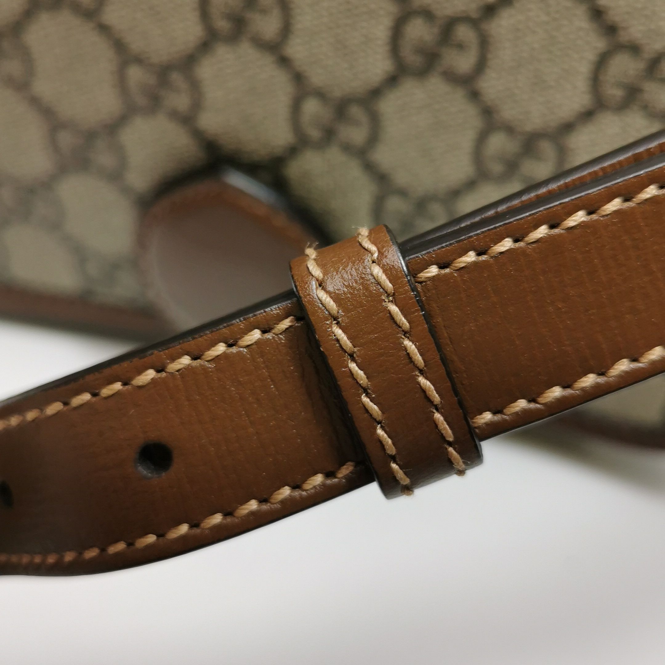 Gucci Gucci Women os Crossbody Bags Size ONE SIZE - 10 Thumbnail