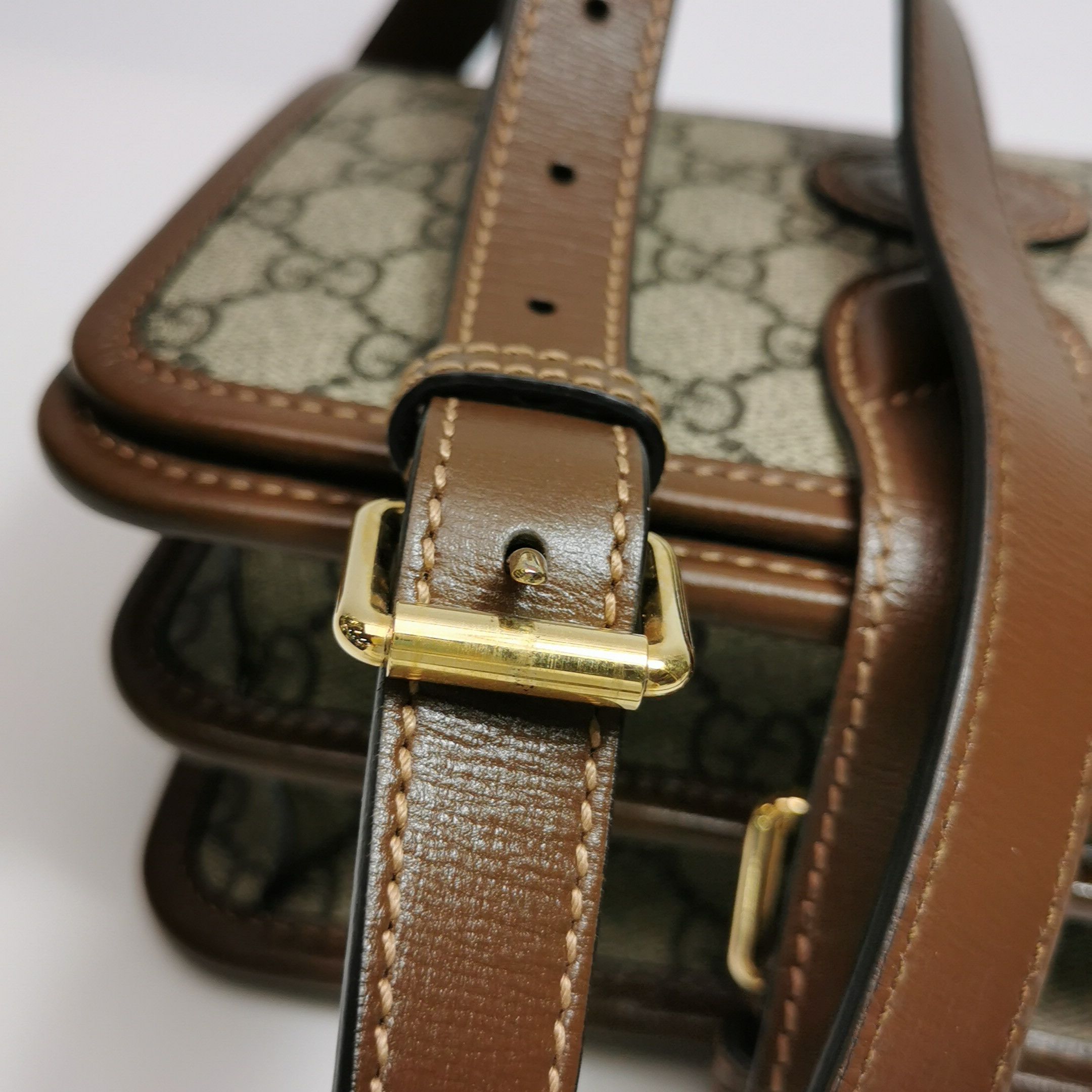 Gucci Gucci Women os Crossbody Bags Size ONE SIZE - 12 Thumbnail