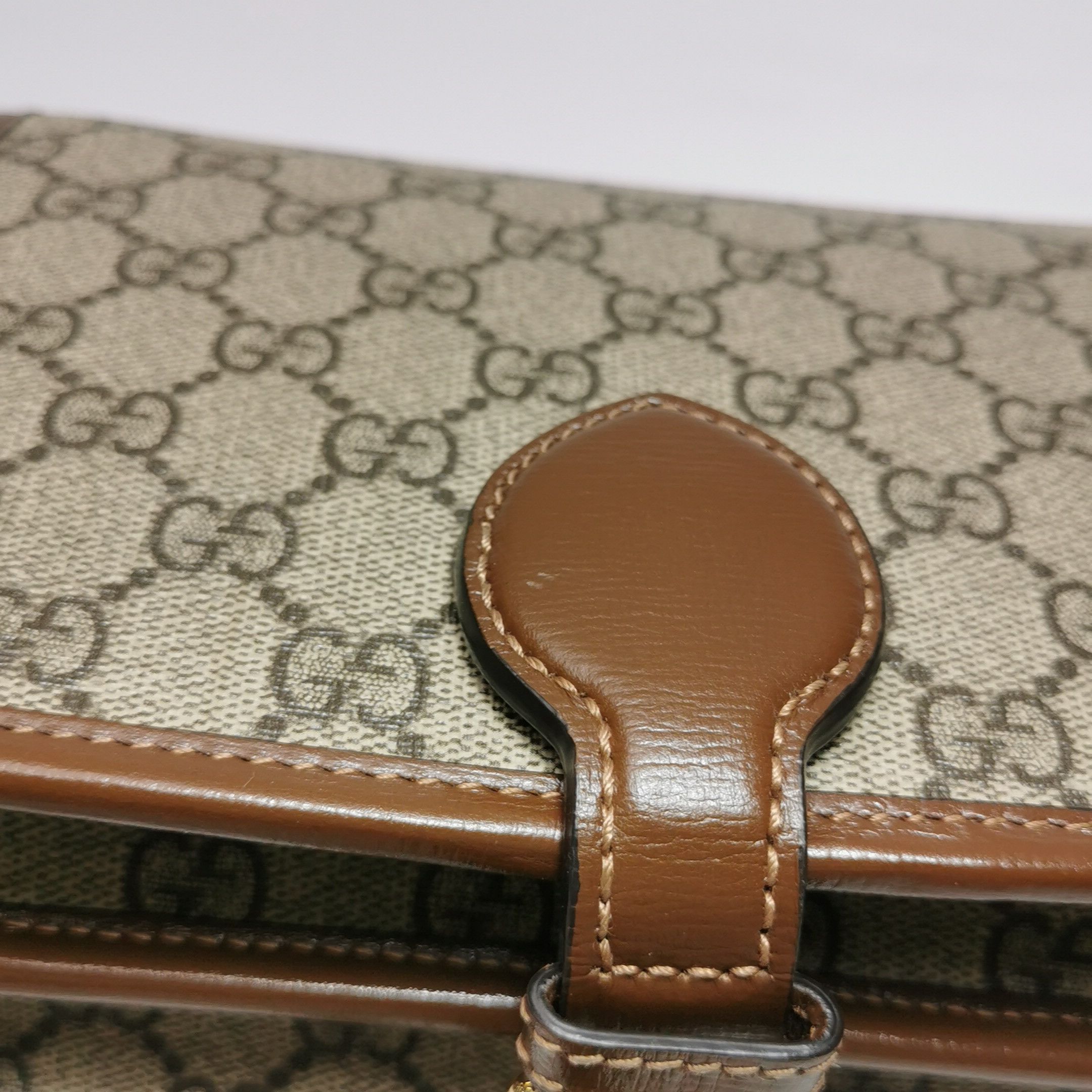 Gucci Gucci Women os Crossbody Bags Size ONE SIZE - 16 Thumbnail