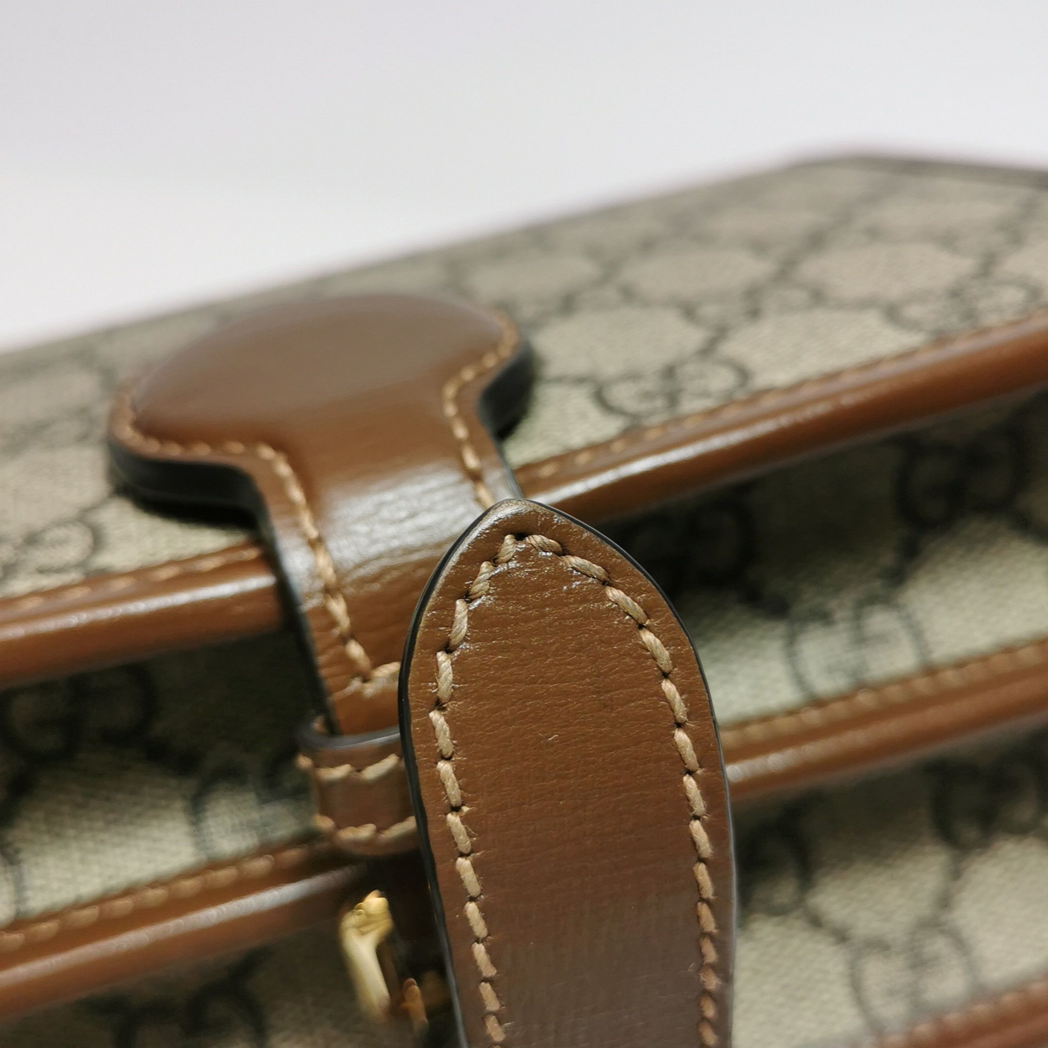 Gucci Gucci Women os Crossbody Bags Size ONE SIZE - 14 Thumbnail