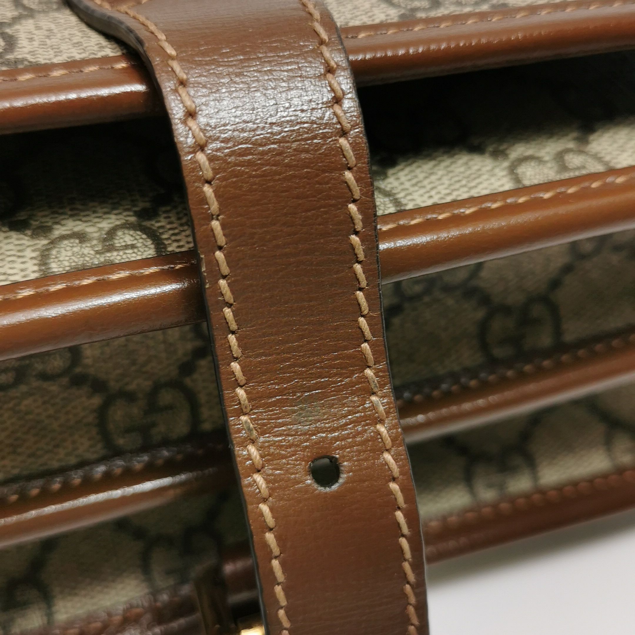 Gucci Gucci Women os Crossbody Bags Size ONE SIZE - 18 Thumbnail