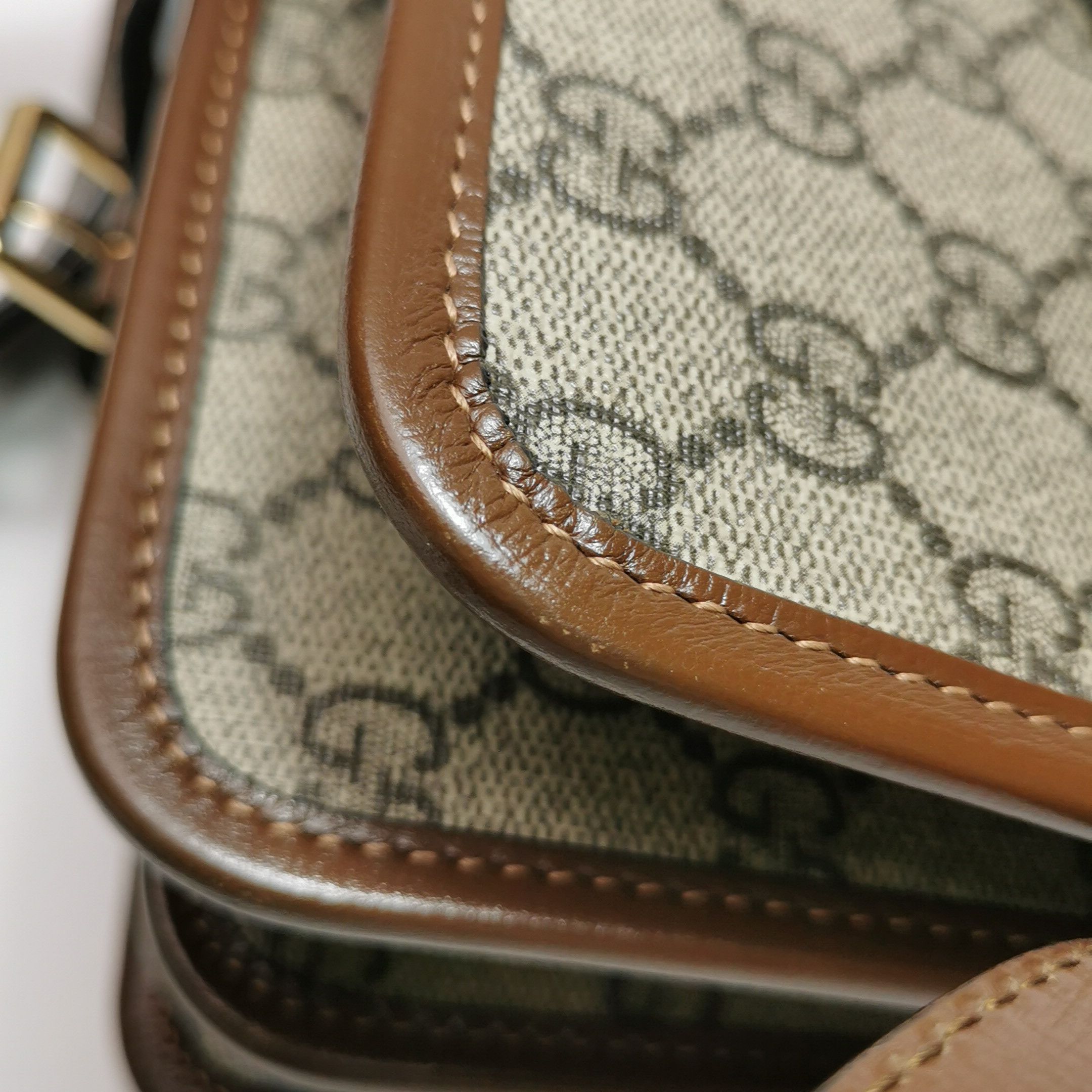 Gucci Gucci Women os Crossbody Bags Size ONE SIZE - 15 Thumbnail