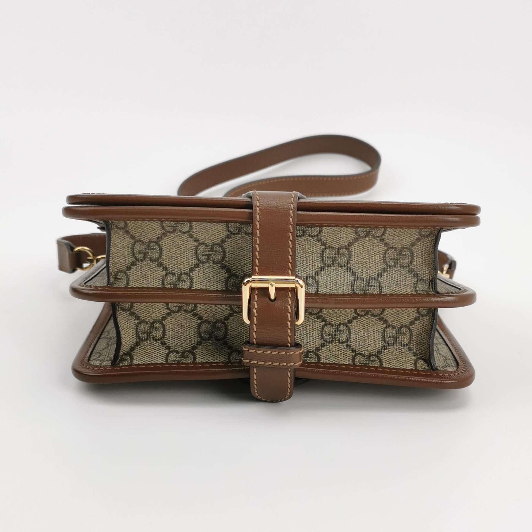 Gucci Gucci Women os Crossbody Bags Size ONE SIZE - 6 Thumbnail