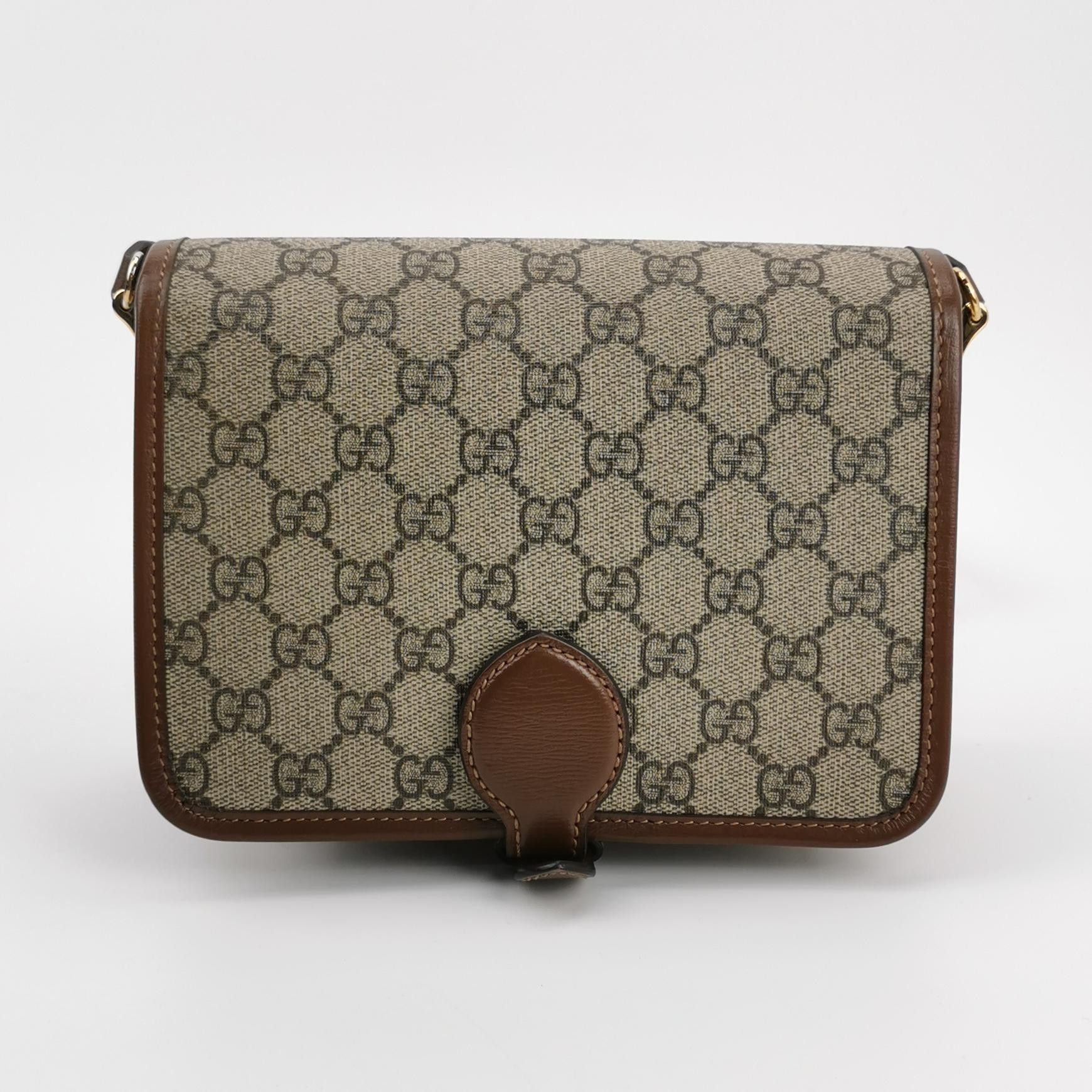 Gucci Gucci Women os Crossbody Bags Size ONE SIZE - 5 Thumbnail
