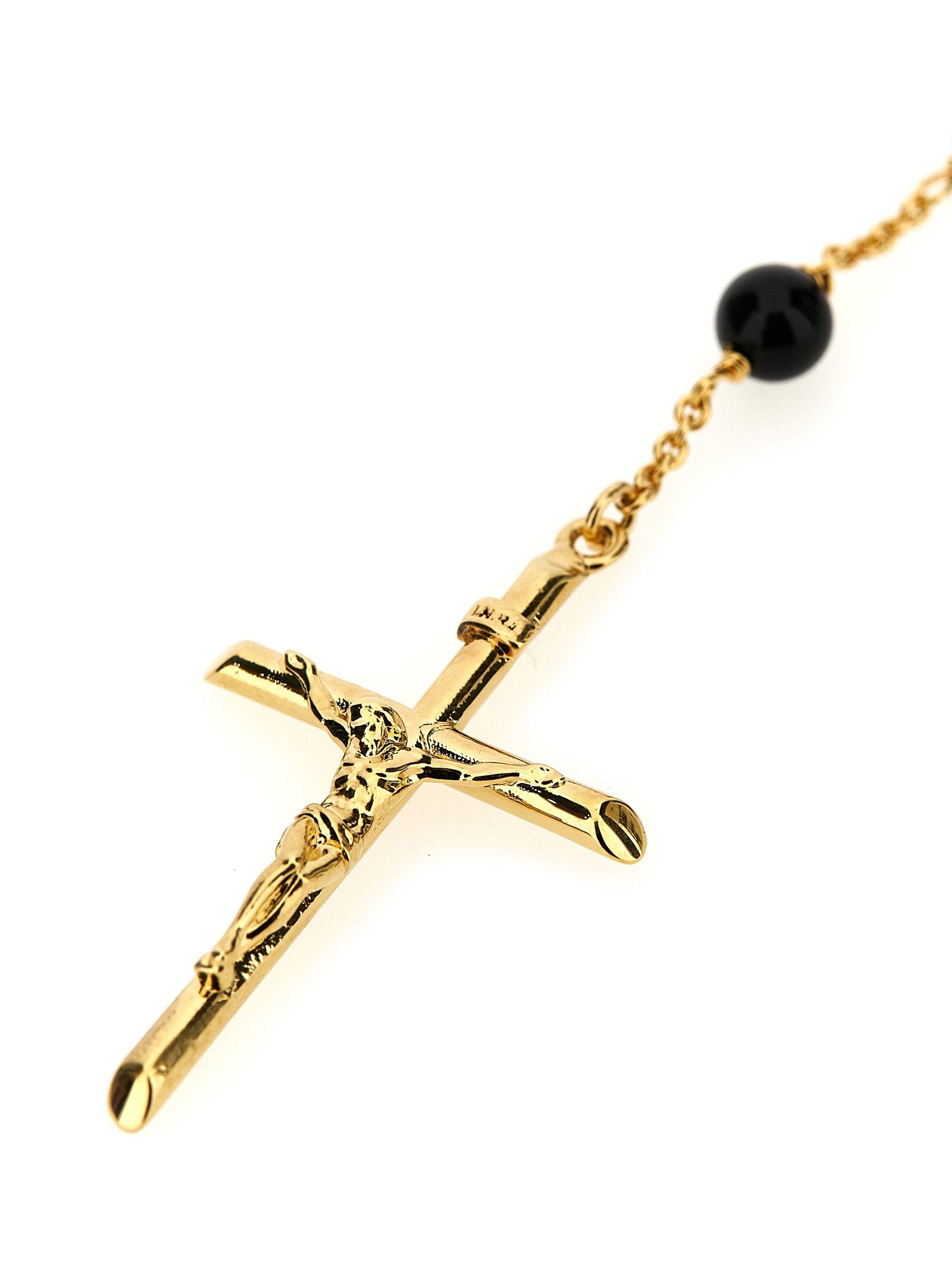 Dolce & Gabbana Rosary necklace Size ONE SIZE - 3 Thumbnail