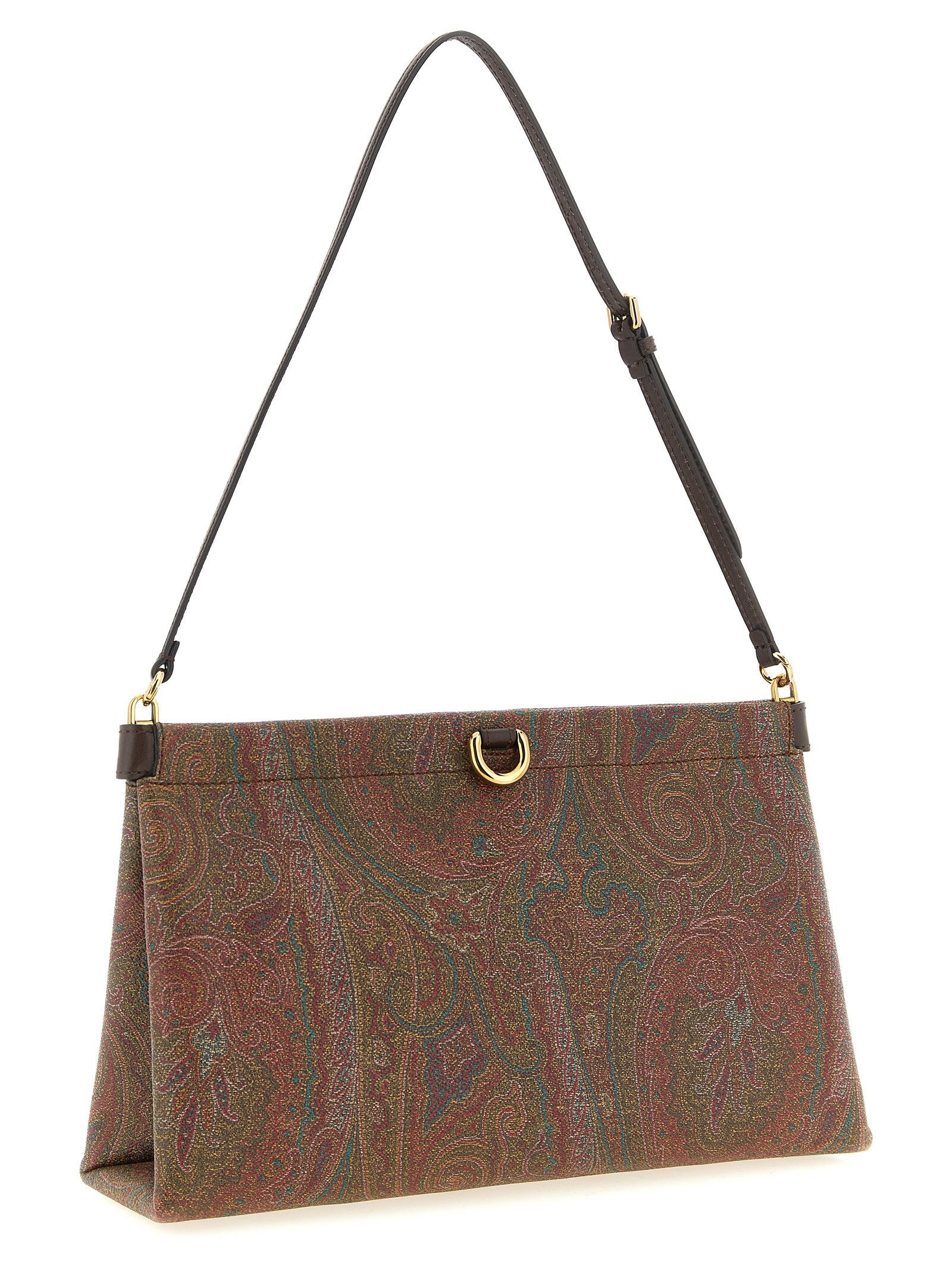 Etro 'Talk' mini clutch Size ONE SIZE - 2 Thumbnail