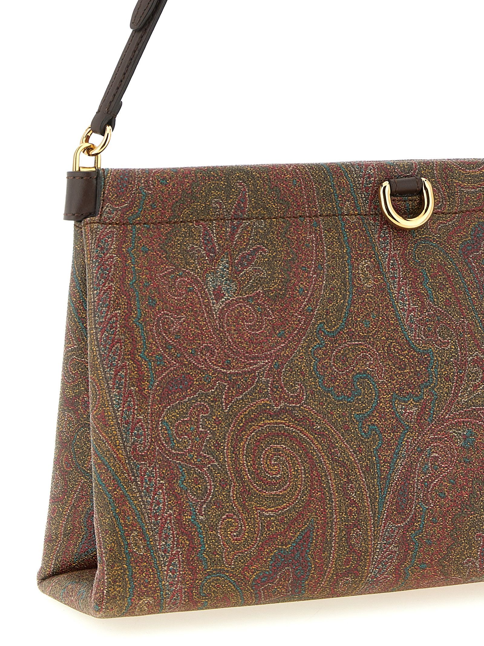 Etro 'Talk' mini clutch Size ONE SIZE - 3 Thumbnail