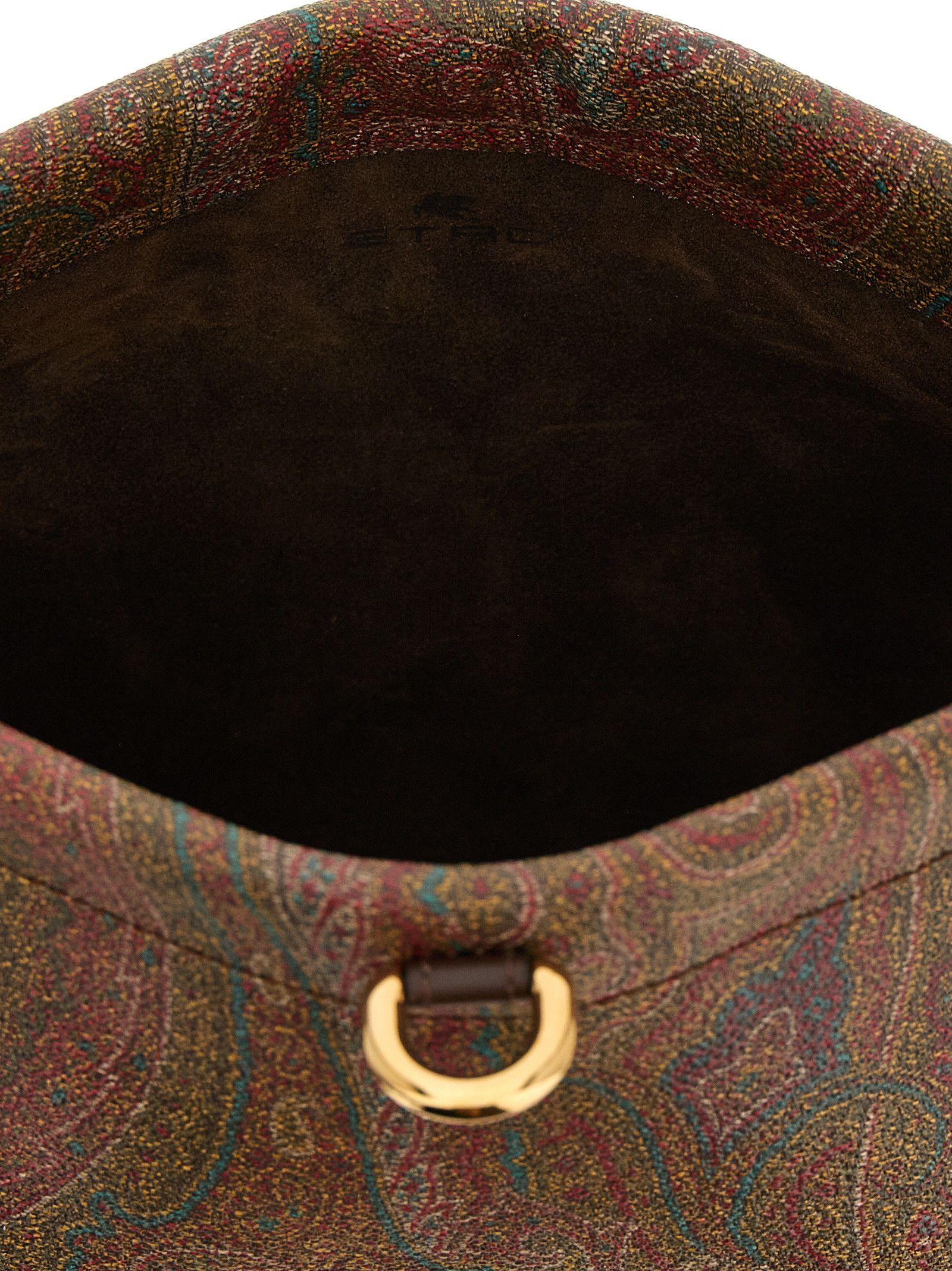 Etro 'Talk' mini clutch Size ONE SIZE - 4 Thumbnail