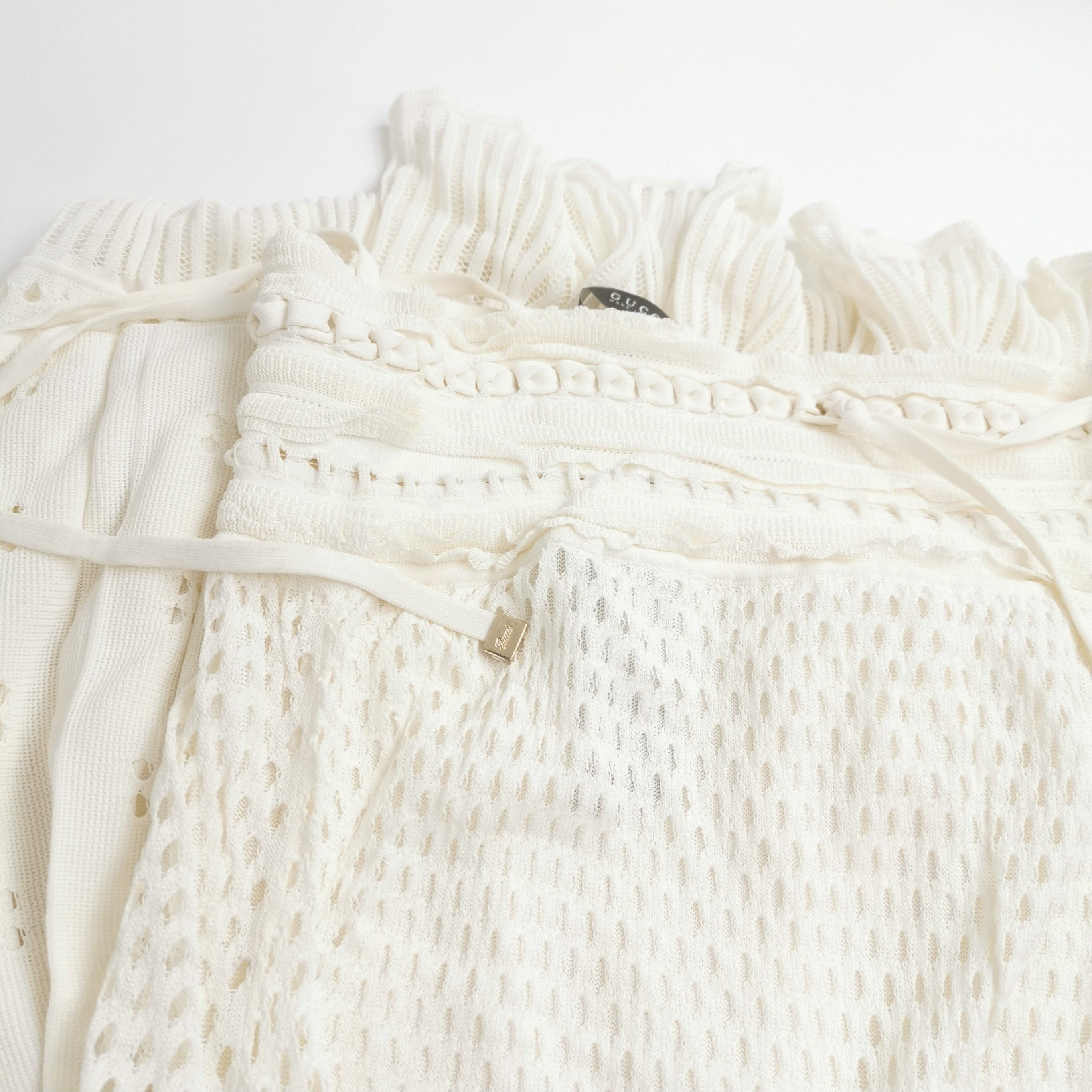 Gucci Gucci Women xs Midi Size XS / US 0-2 / IT 36-38 - 3 Thumbnail