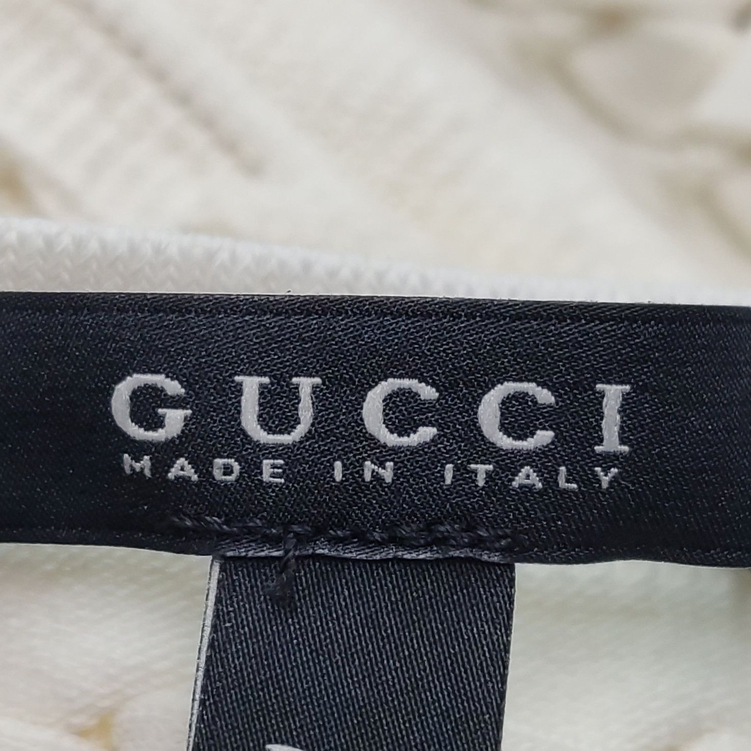 Gucci Gucci Women xs Midi Size XS / US 0-2 / IT 36-38 - 4 Thumbnail