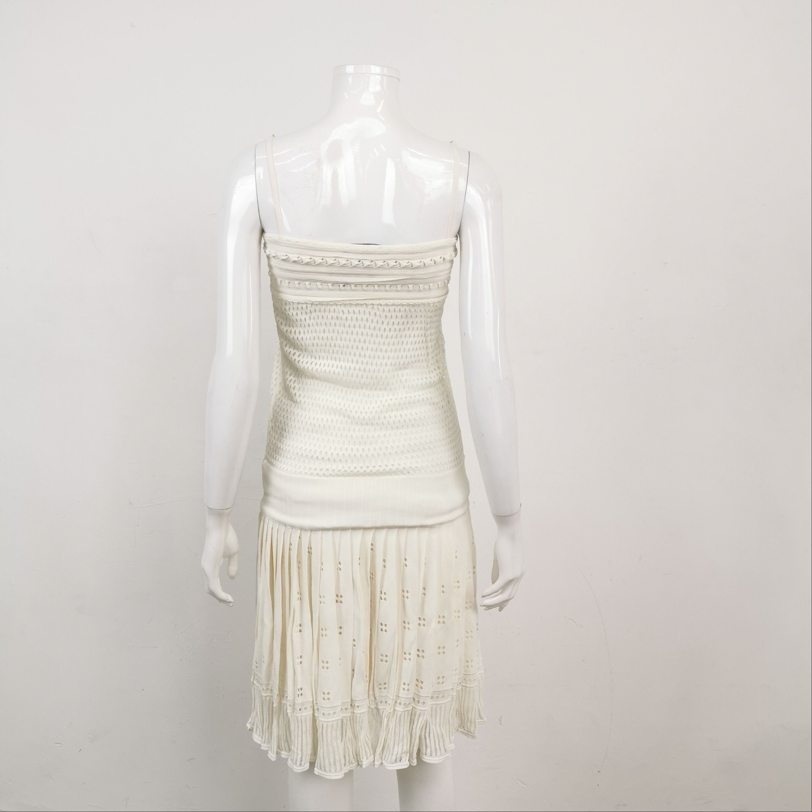 Gucci Gucci Women xs Midi Size XS / US 0-2 / IT 36-38 - 2 Thumbnail