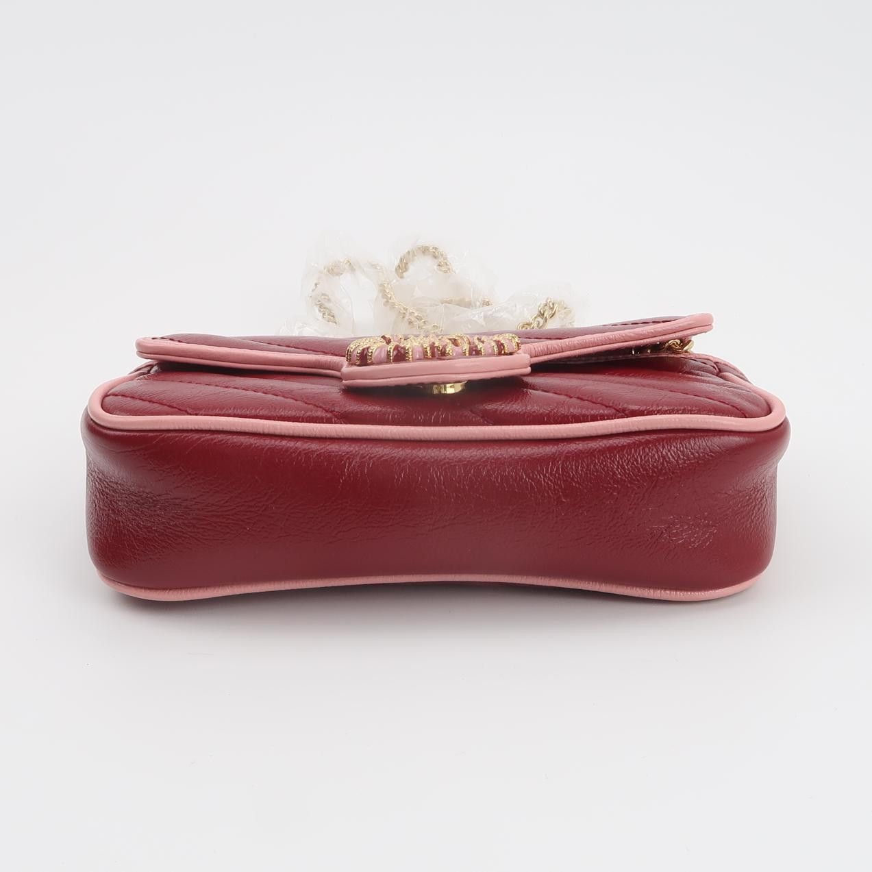 Gucci Gucci Women os Shoulder Bags Size ONE SIZE - 6 Thumbnail
