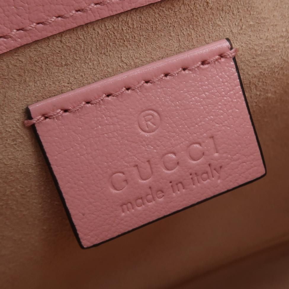Gucci Gucci Women os Shoulder Bags Size ONE SIZE - 8 Thumbnail