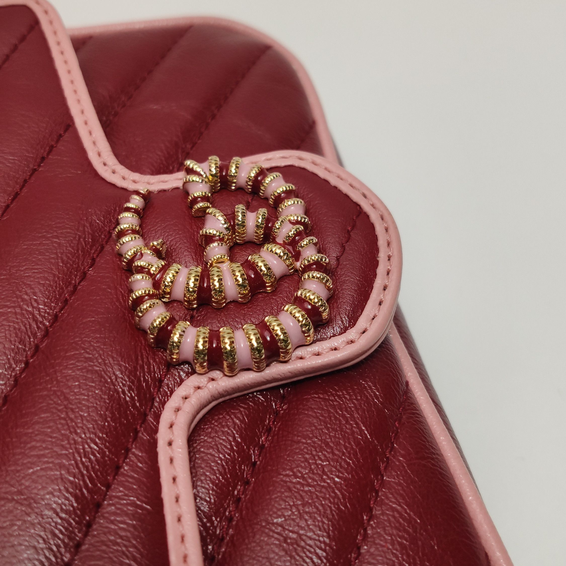 Gucci Gucci Women os Shoulder Bags Size ONE SIZE - 13 Thumbnail