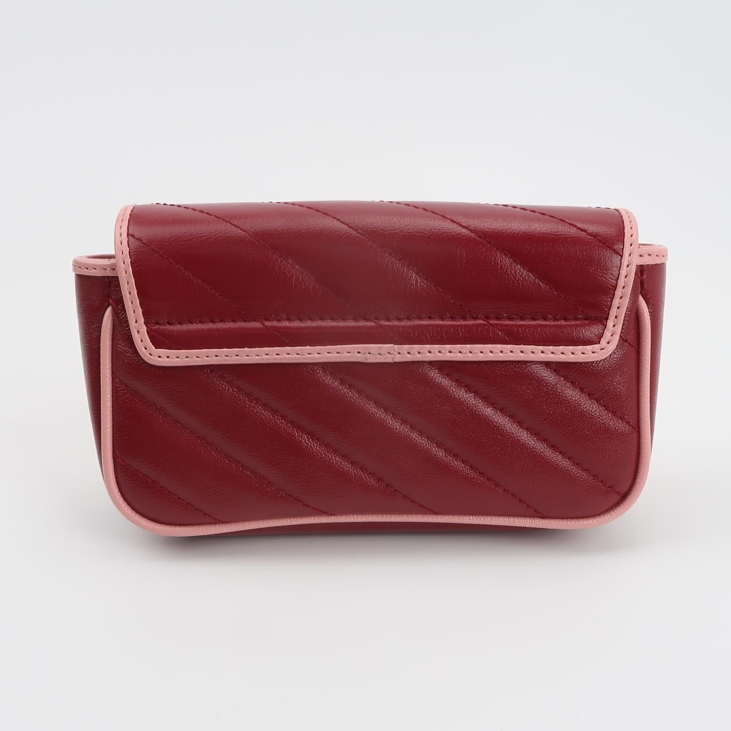 Gucci Gucci Women os Shoulder Bags Size ONE SIZE - 5 Thumbnail