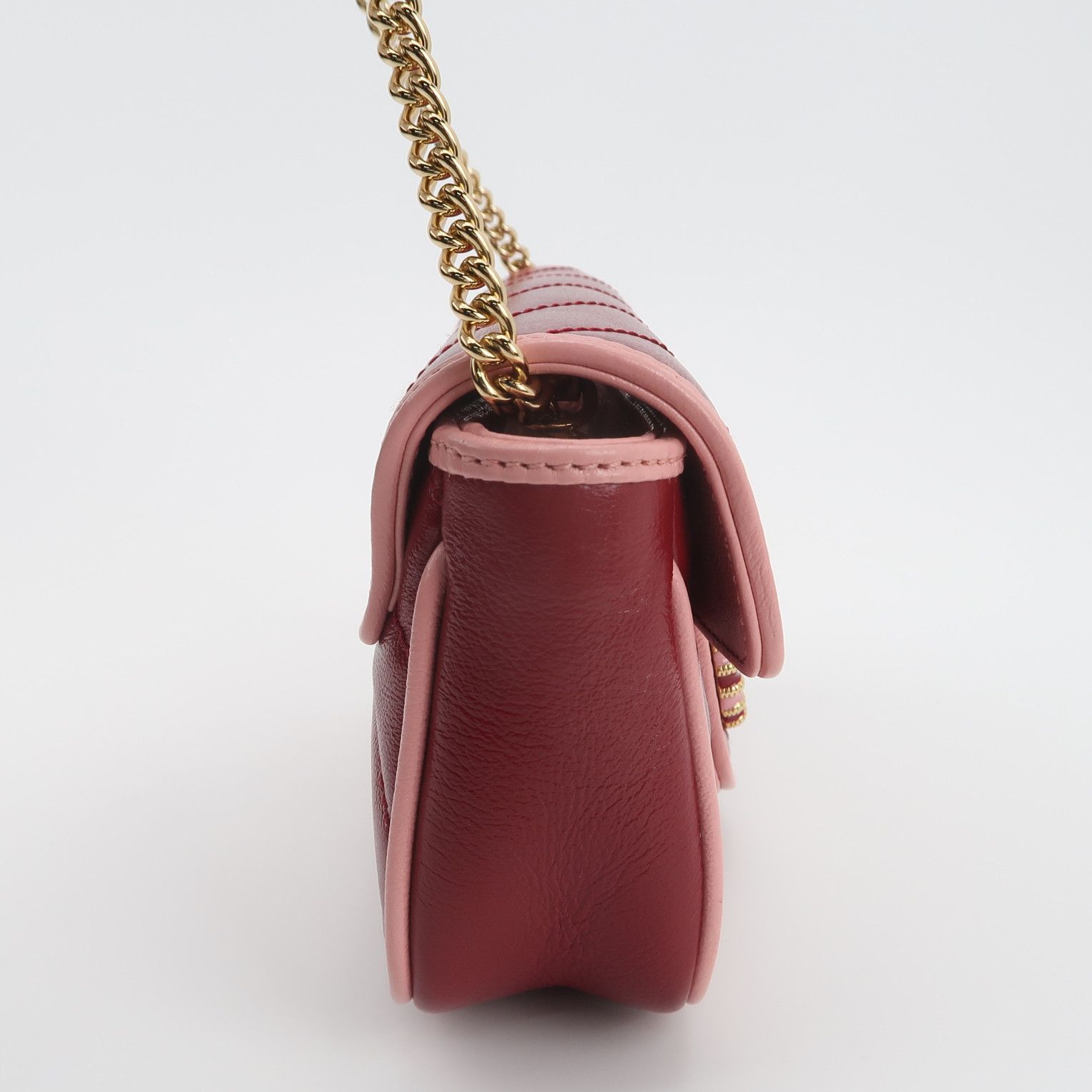 Gucci Gucci Women os Shoulder Bags Size ONE SIZE - 4 Thumbnail